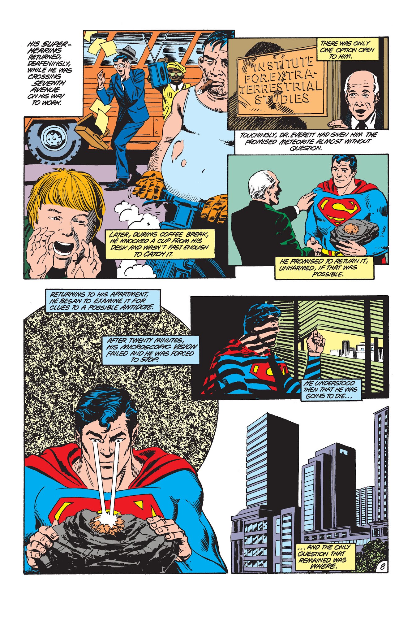 Read online DC Universe by Alan Moore comic -  Issue # TPB (Part 2) - 33