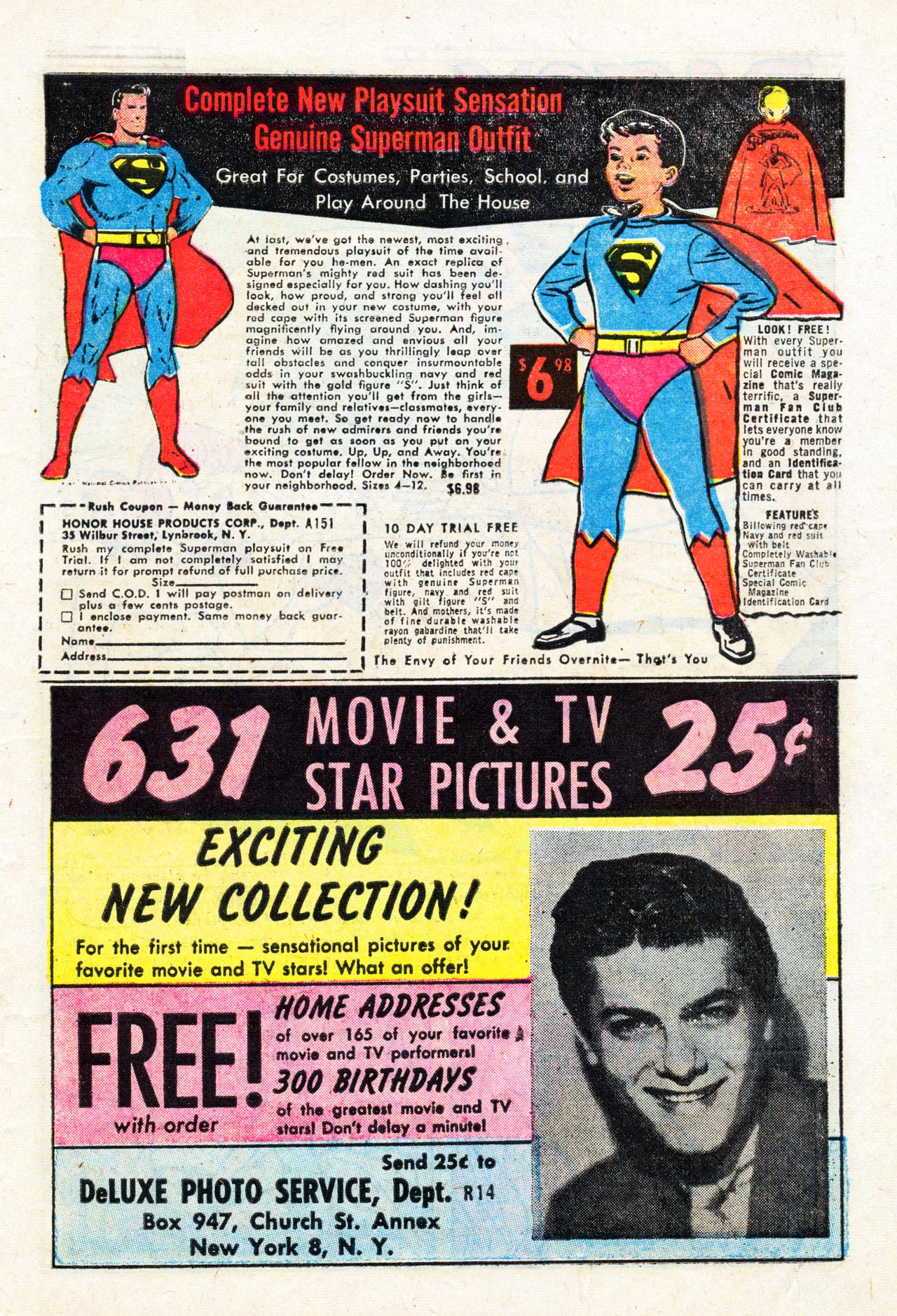 Read online Patsy and Hedy comic -  Issue #40 - 27