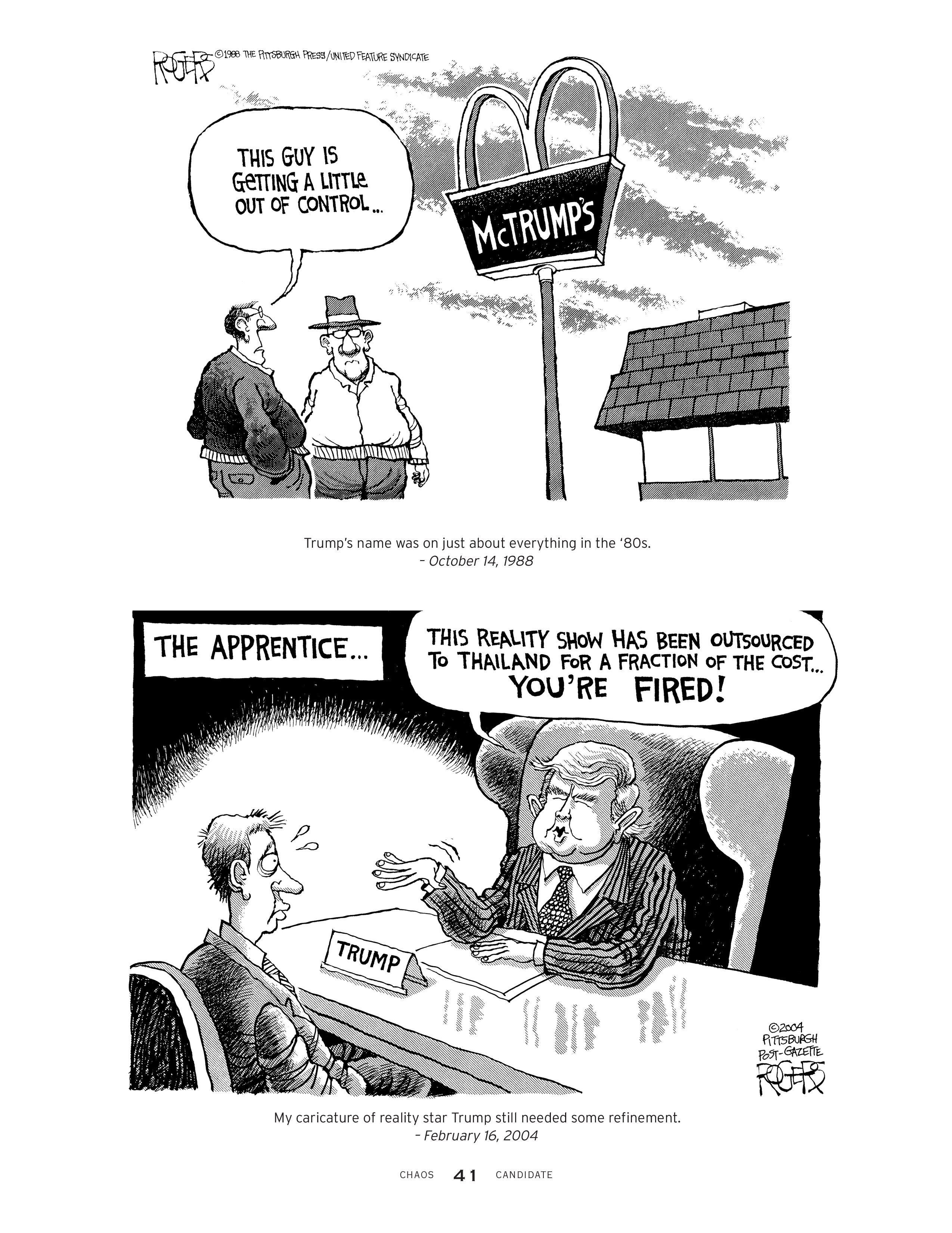 Read online Enemy of the People: A Cartoonist's Journey comic -  Issue # TPB (Part 1) - 46