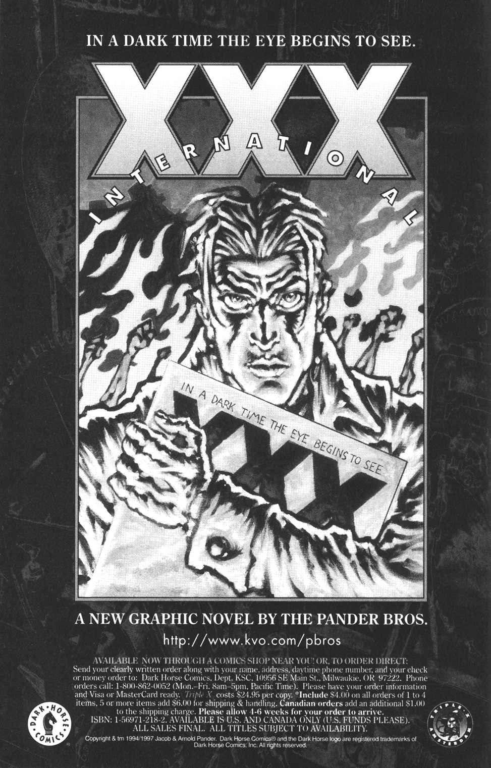 Read online Dark Horse Presents (1986) comic -  Issue #121 - 34