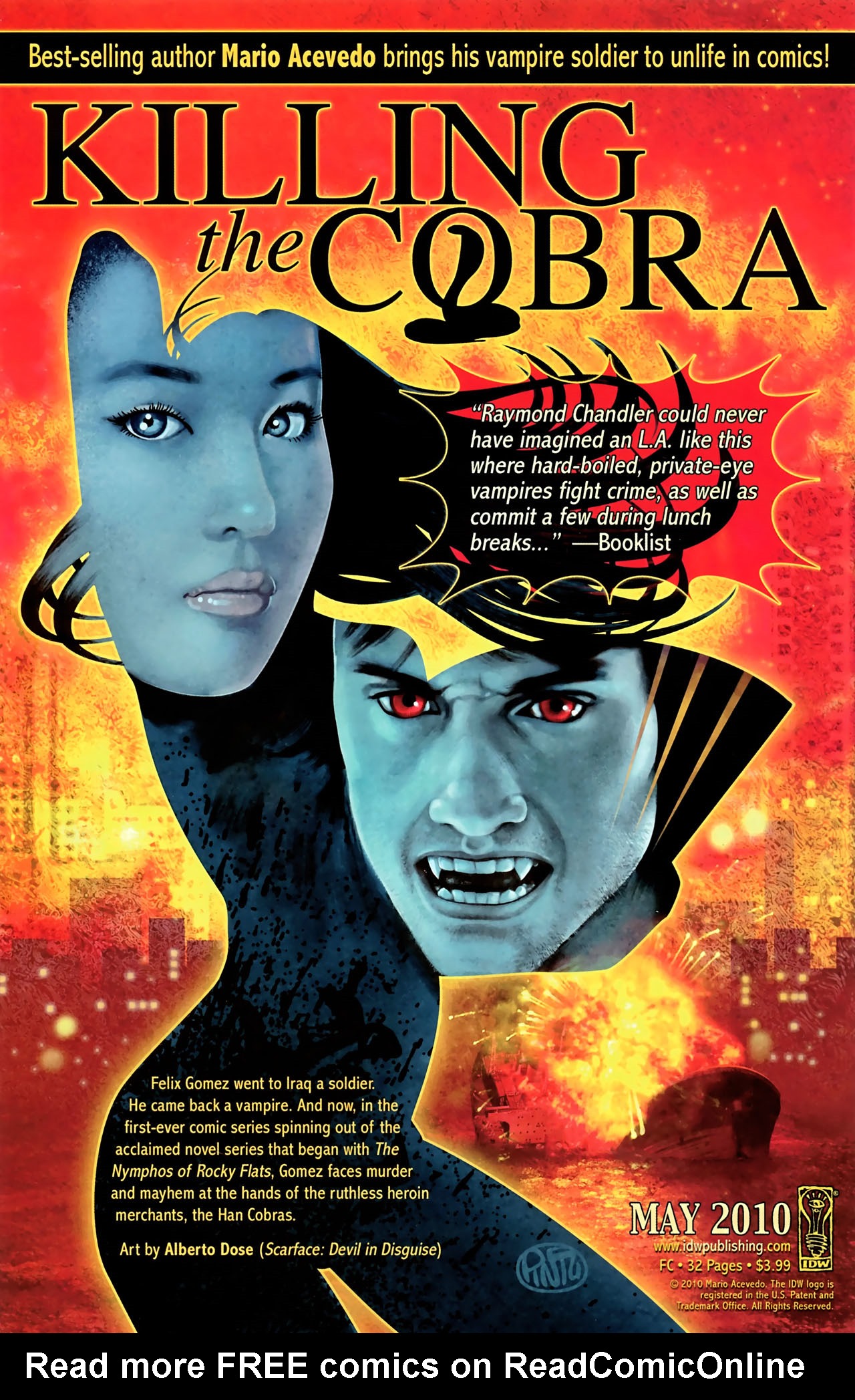 Read online Starstruck (2009) comic -  Issue #9 - 29