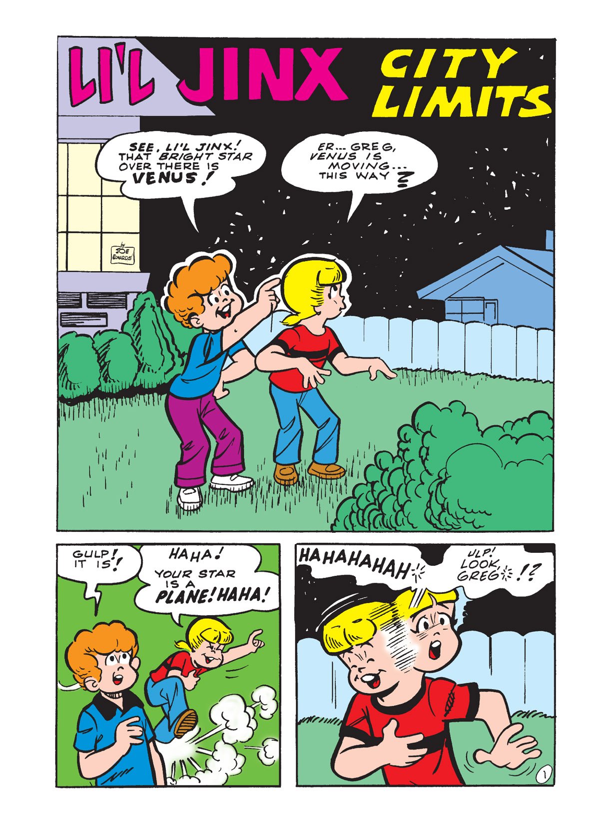 Read online Betty & Veronica Friends Double Digest comic -  Issue #224 - 93