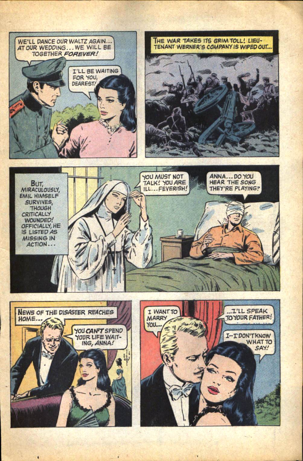 Read online Ripley's Believe it or Not! (1965) comic -  Issue #31 - 15
