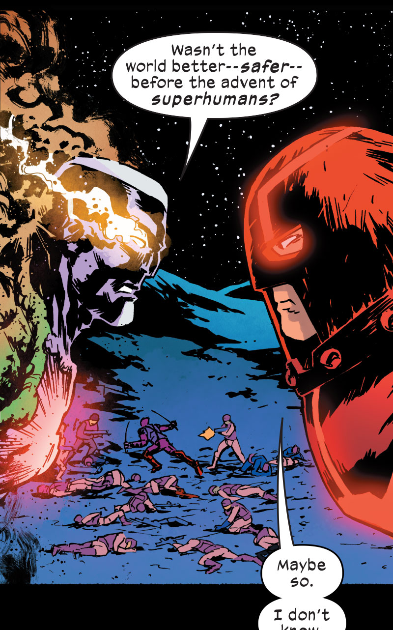 Read online X-Men Unlimited: Infinity Comic comic -  Issue #17 - 44