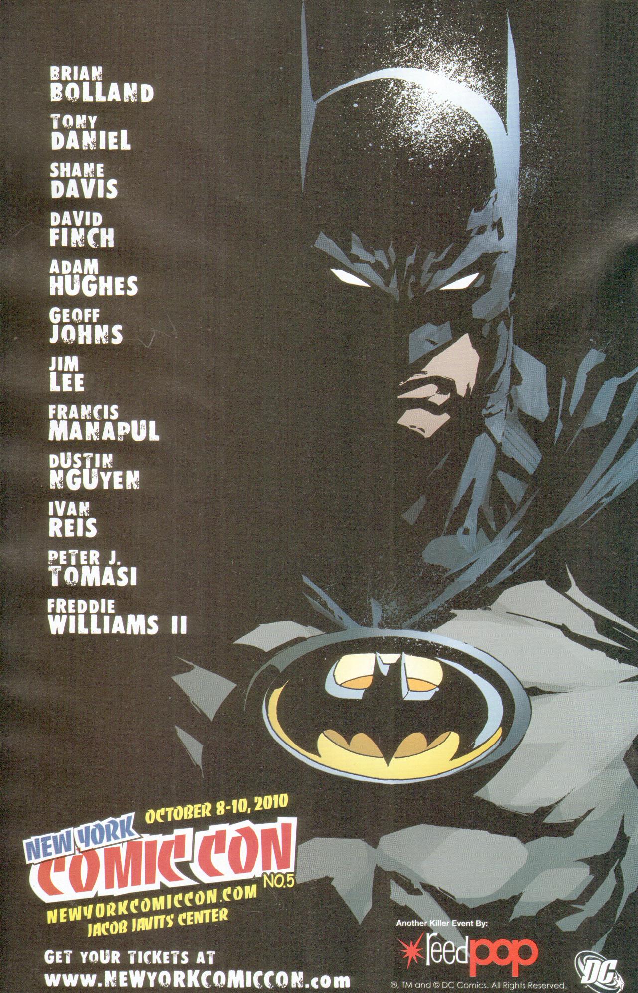 Read online Unknown Soldier (2008) comic -  Issue #24 - 15