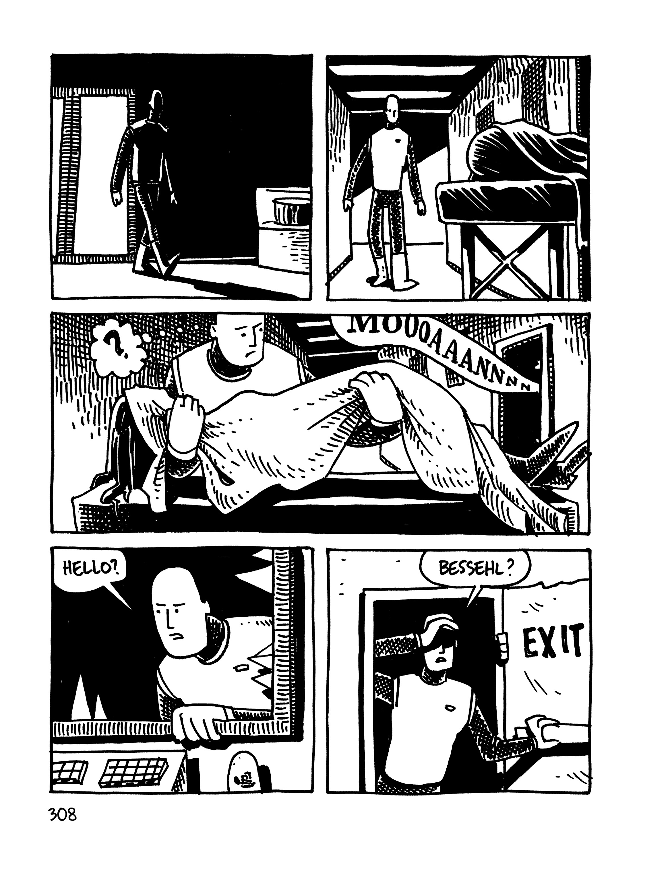 Read online Far Arden comic -  Issue # TPB (Part 3) - 97