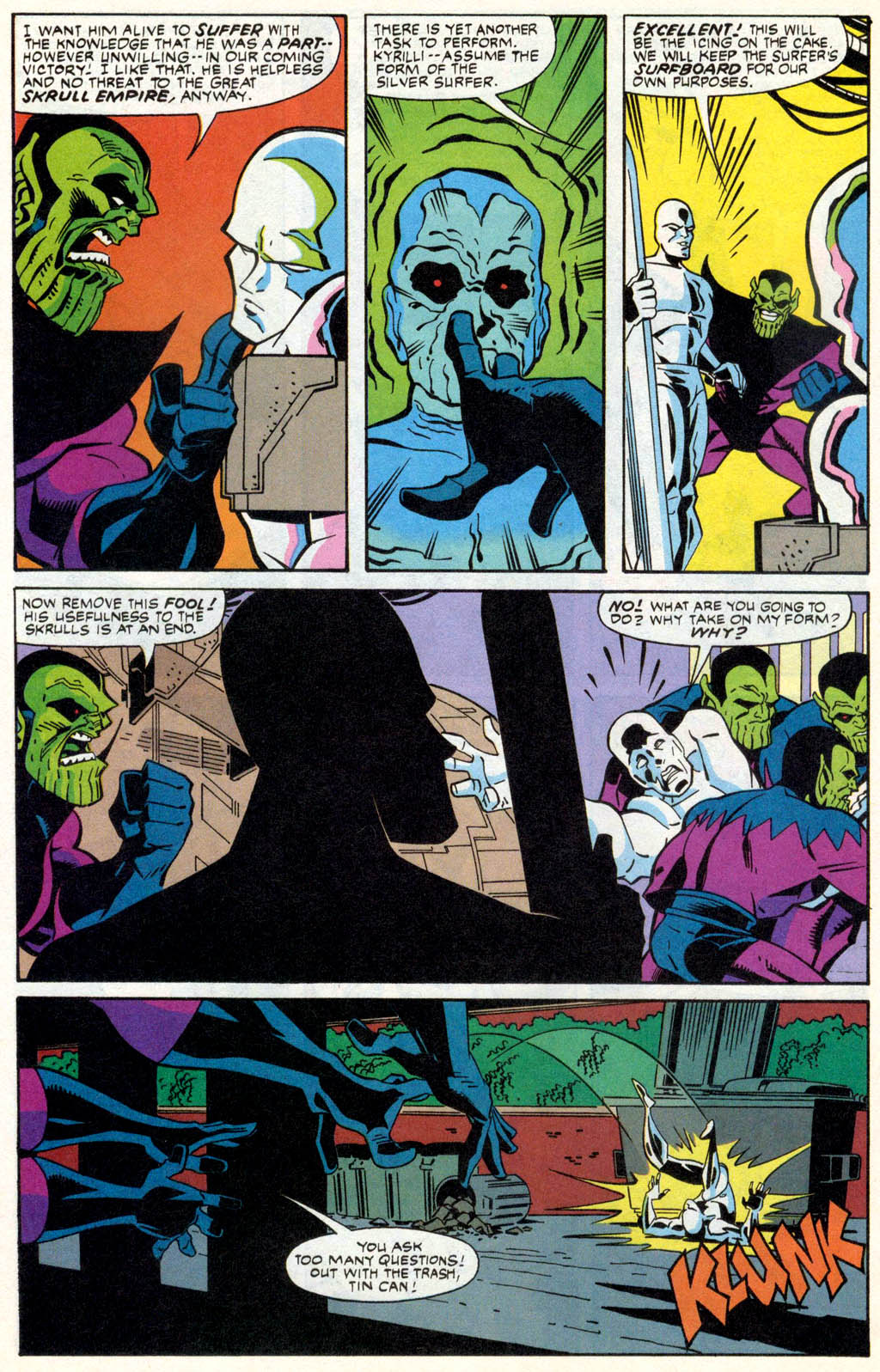 Marvel Adventures (1997) Issue #16 #16 - English 9