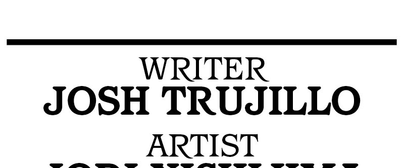 Read online Hulkling and Wiccan: Infinity Comic comic -  Issue #1 - 44