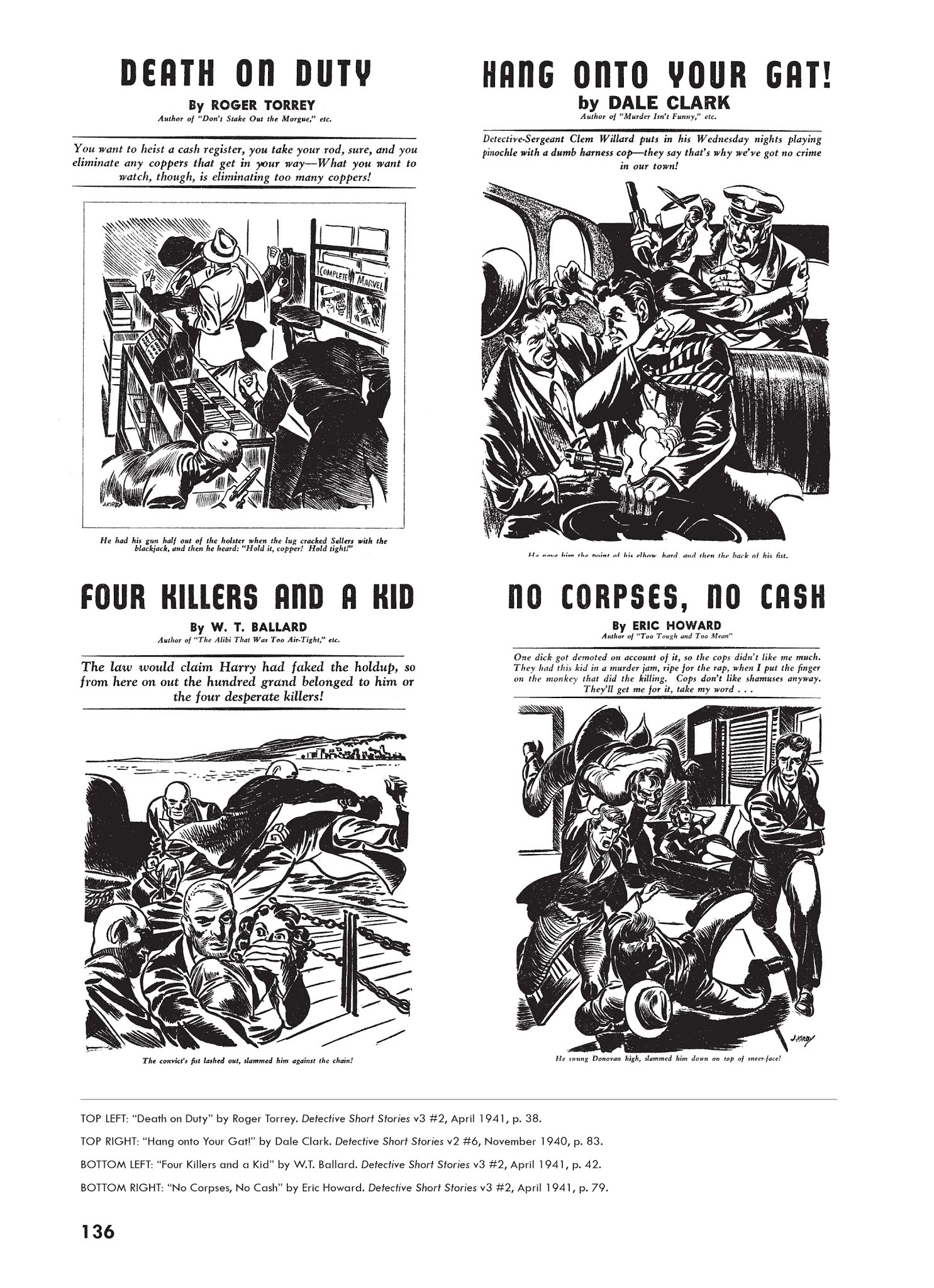 Read online The Secret History of Marvel Comics comic -  Issue # TPB (Part 2) - 29