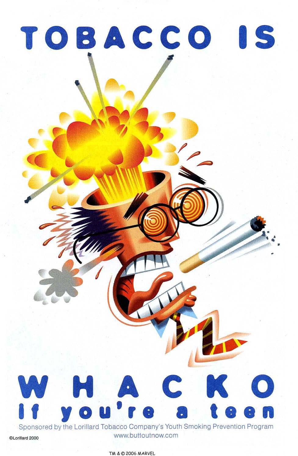 Read online The Avengers (1963) comic -  Issue #443 - 9