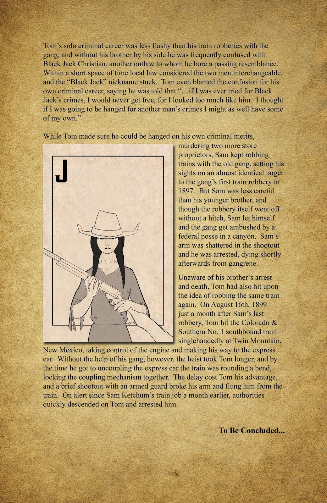 Black Jack Ketchum issue 1 - Page 55