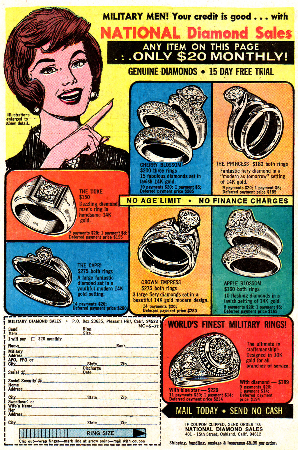 Read online All-Star Western (1970) comic -  Issue #7 - 20