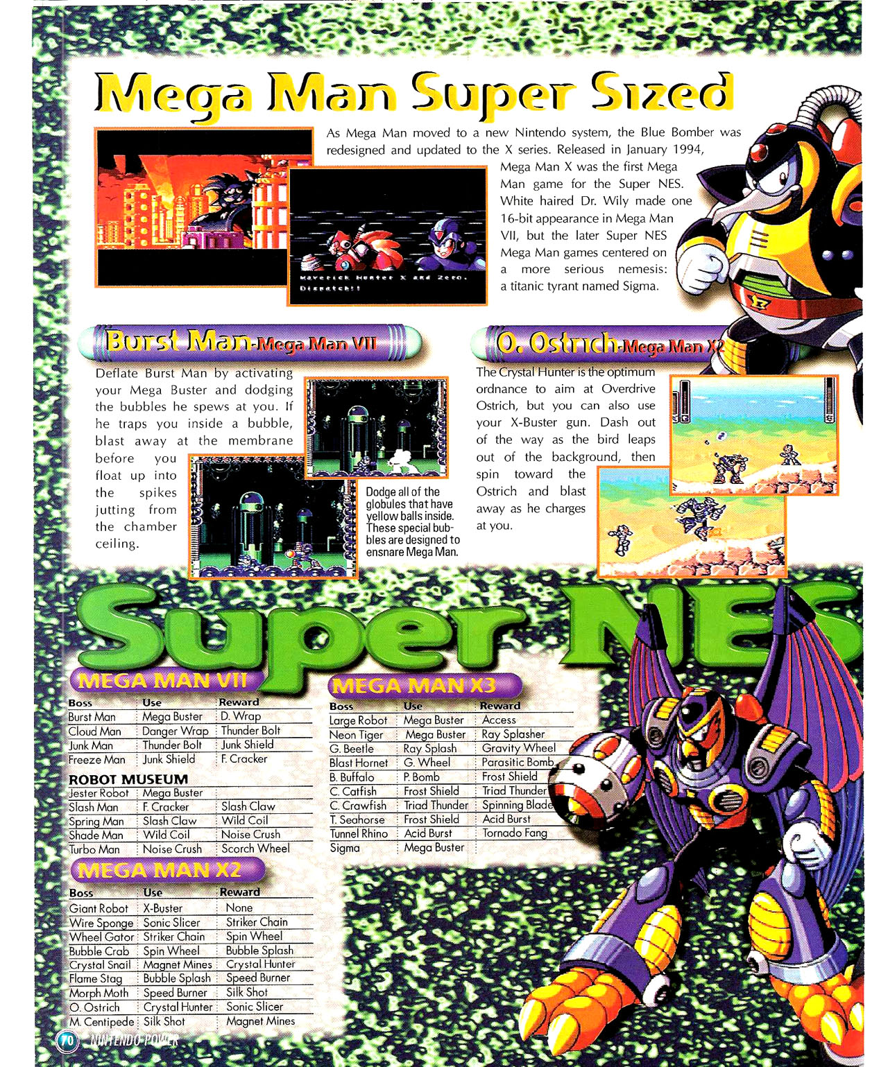 Read online Nintendo Power comic -  Issue #97 - 79