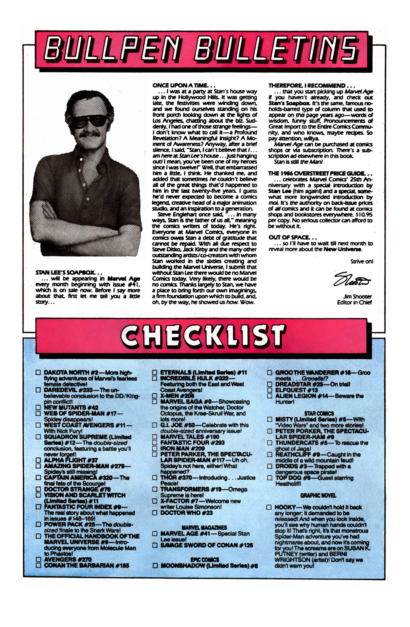 Read online X-Factor (1986) comic -  Issue #7 - 22