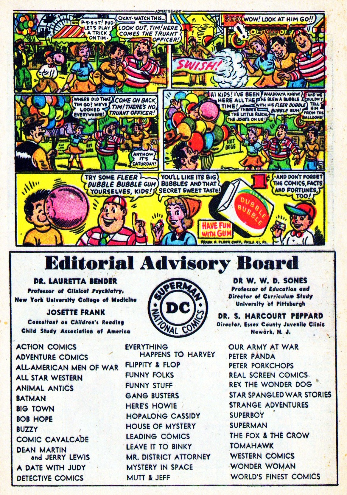 Read online Star Spangled War Stories (1952) comic -  Issue #20 - 9