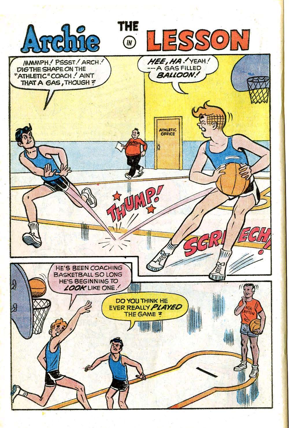 Archie (1960) 223 Page 20