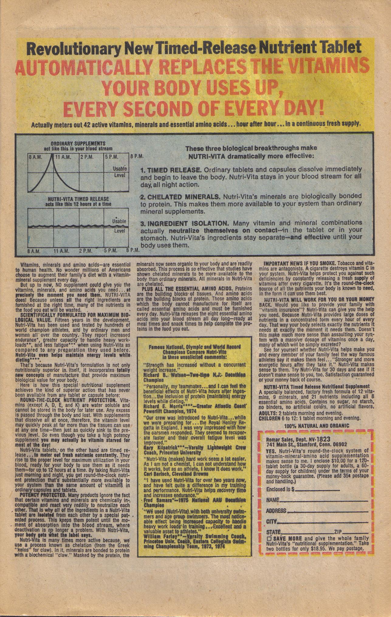 Read online Emergency! comic -  Issue #1 - 33