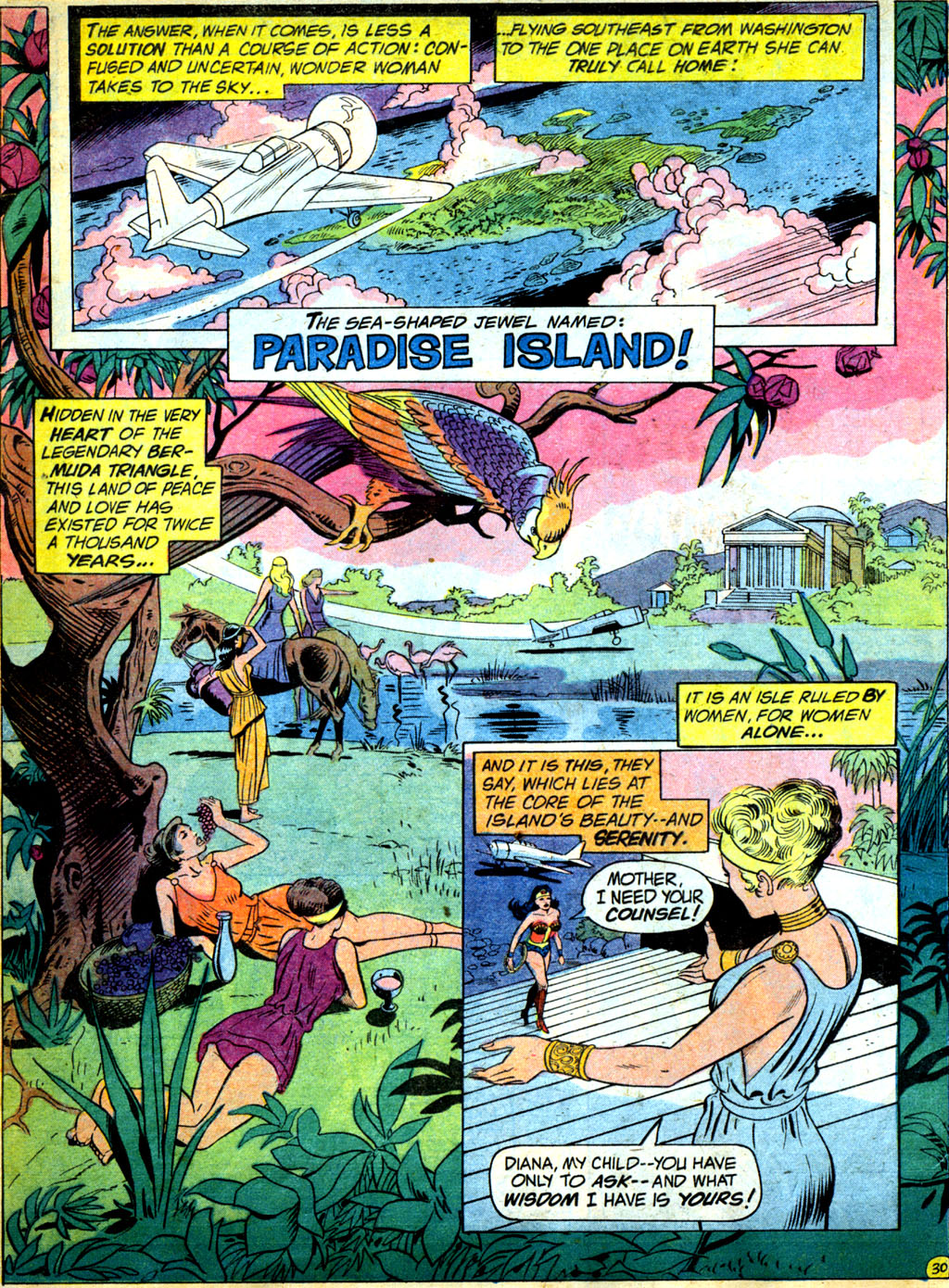 Read online All-New Collectors' Edition comic -  Issue #54 - 28