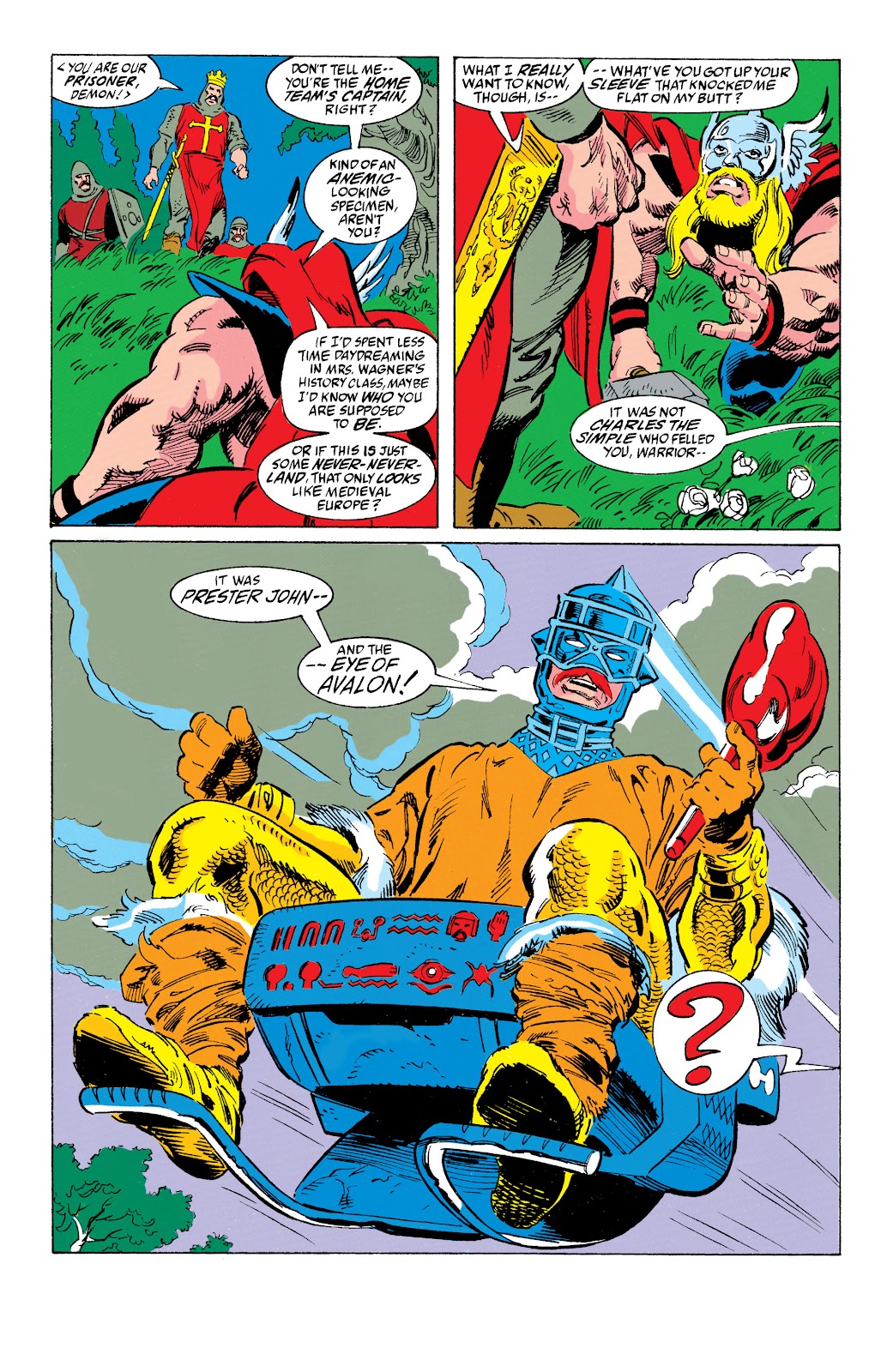 Read online Avengers: Citizen Kang comic -  Issue # TPB (Part 1) - 72