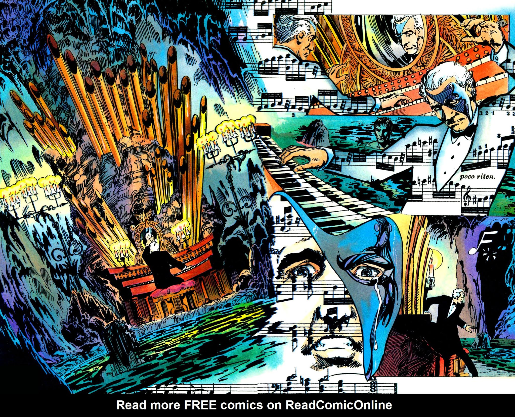 Read online James Bond: Permission to Die comic -  Issue #3 - 28