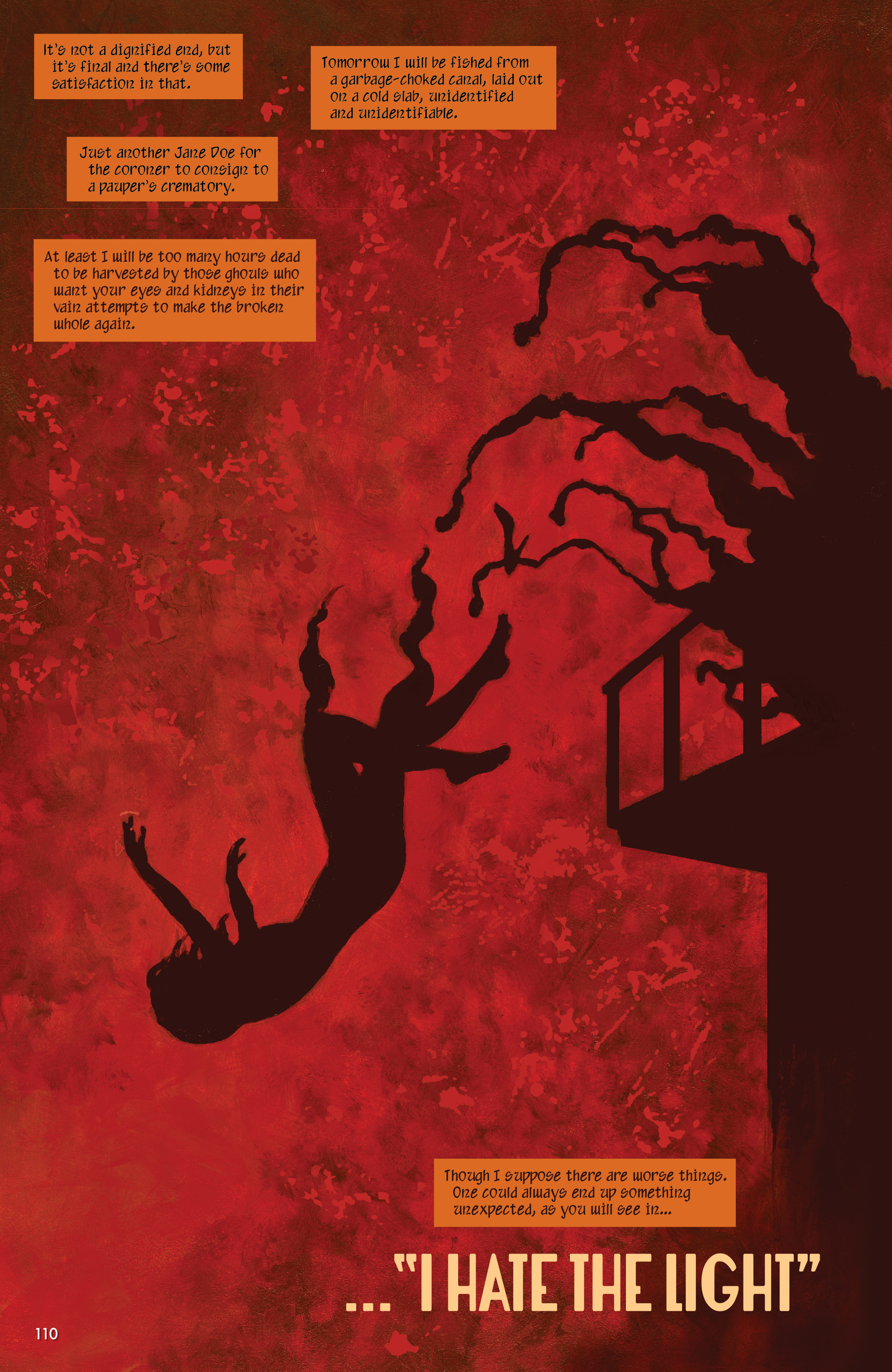 Read online John Carpenter's Tales for a HalloweeNight comic -  Issue # TPB 5 (Part 2) - 11