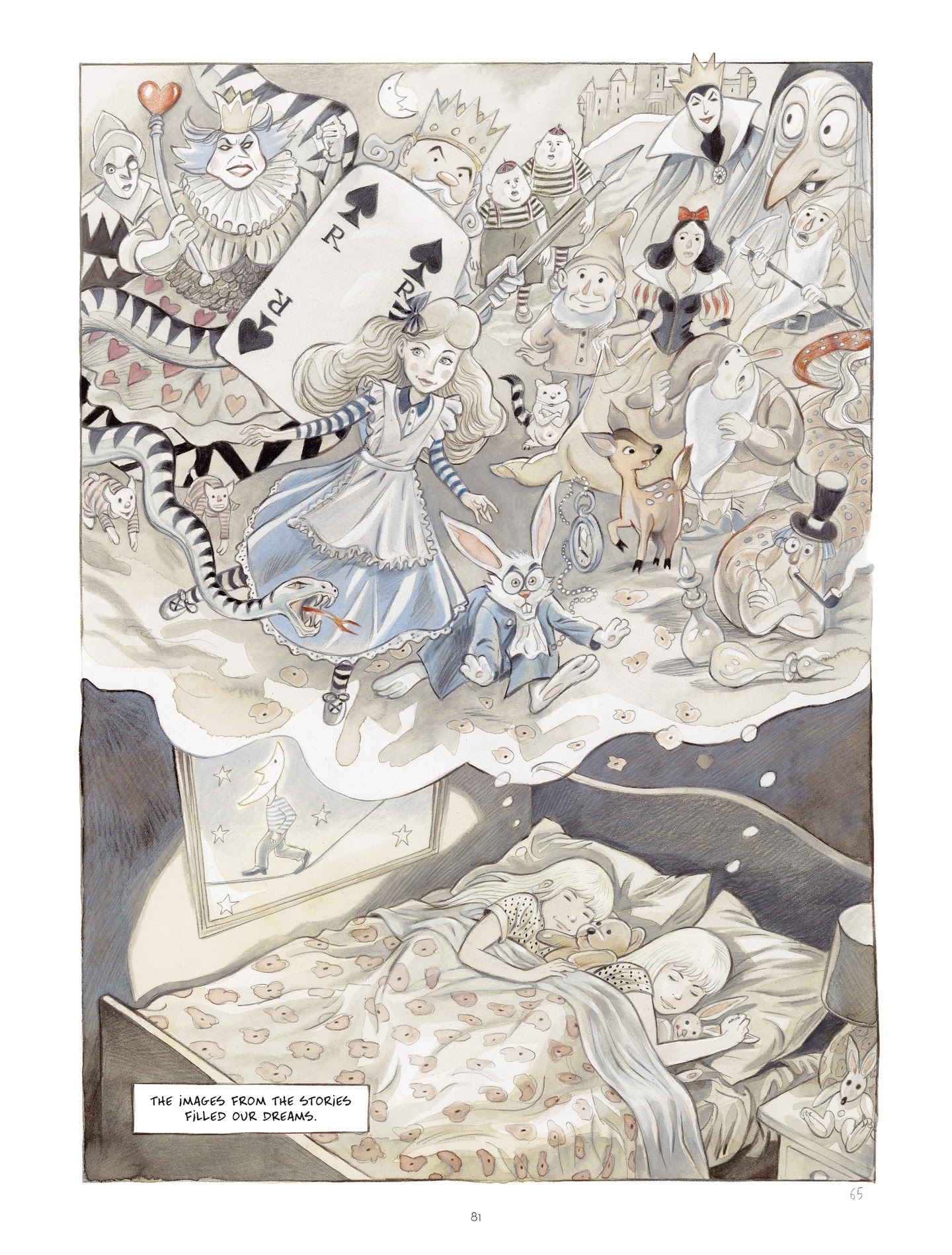 Read online Angel of Death comic -  Issue # TPB (Part 1) - 74