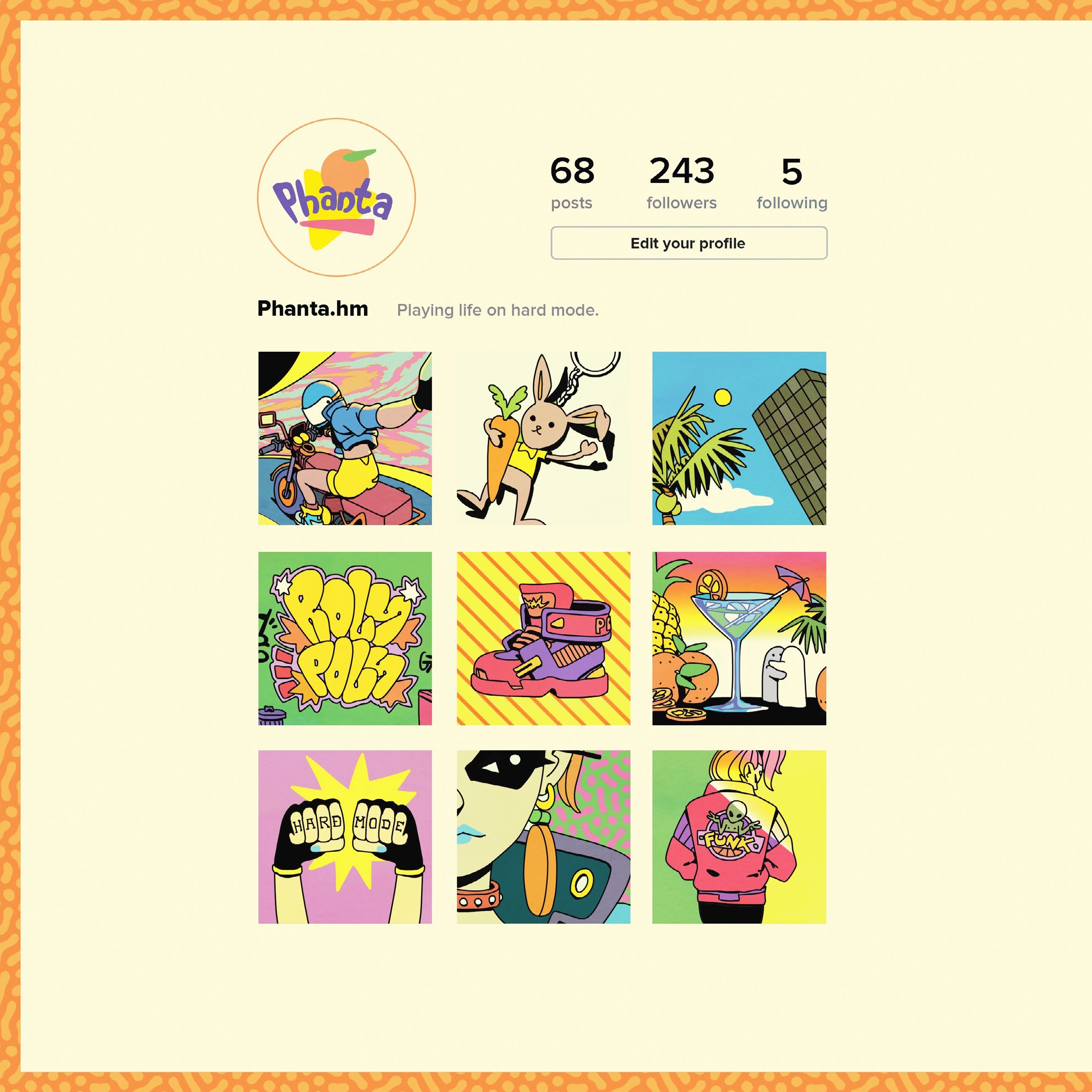 Read online Roly Poly comic -  Issue # TPB - 13