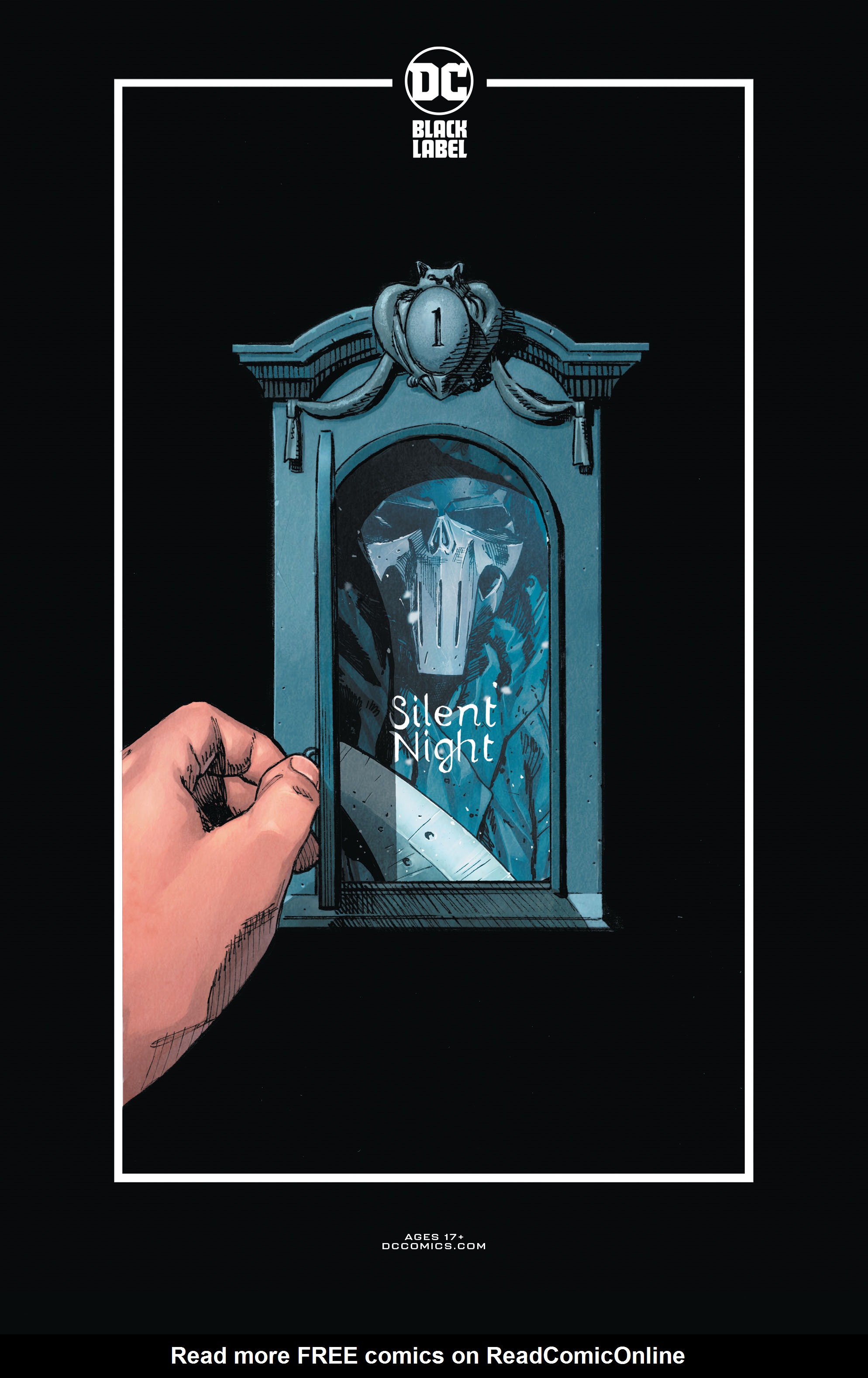 Read online Batman/Catwoman comic -  Issue #1 - 29