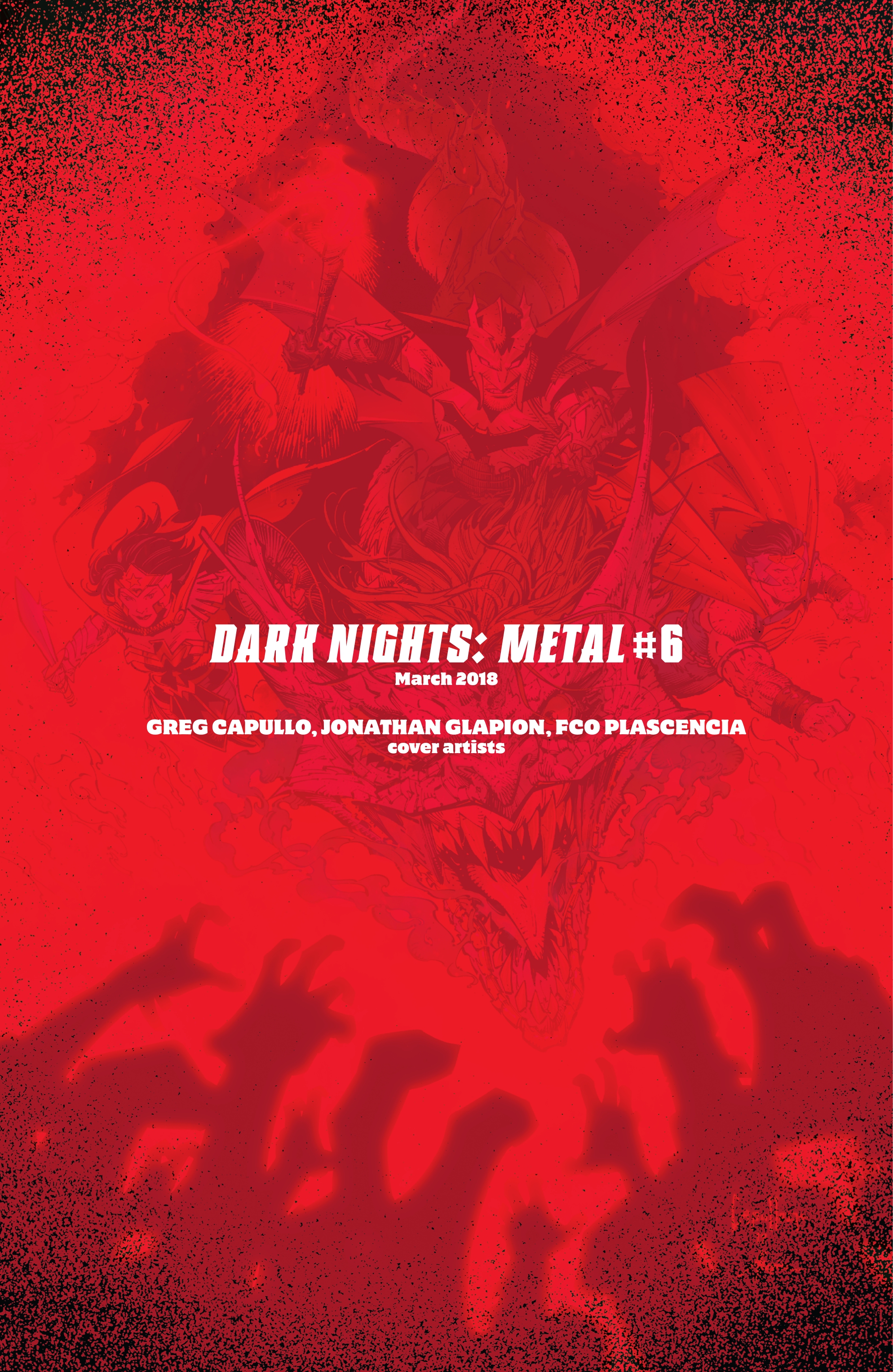 Read online Tales From the DC Dark Multiverse II comic -  Issue # TPB (Part 4) - 85