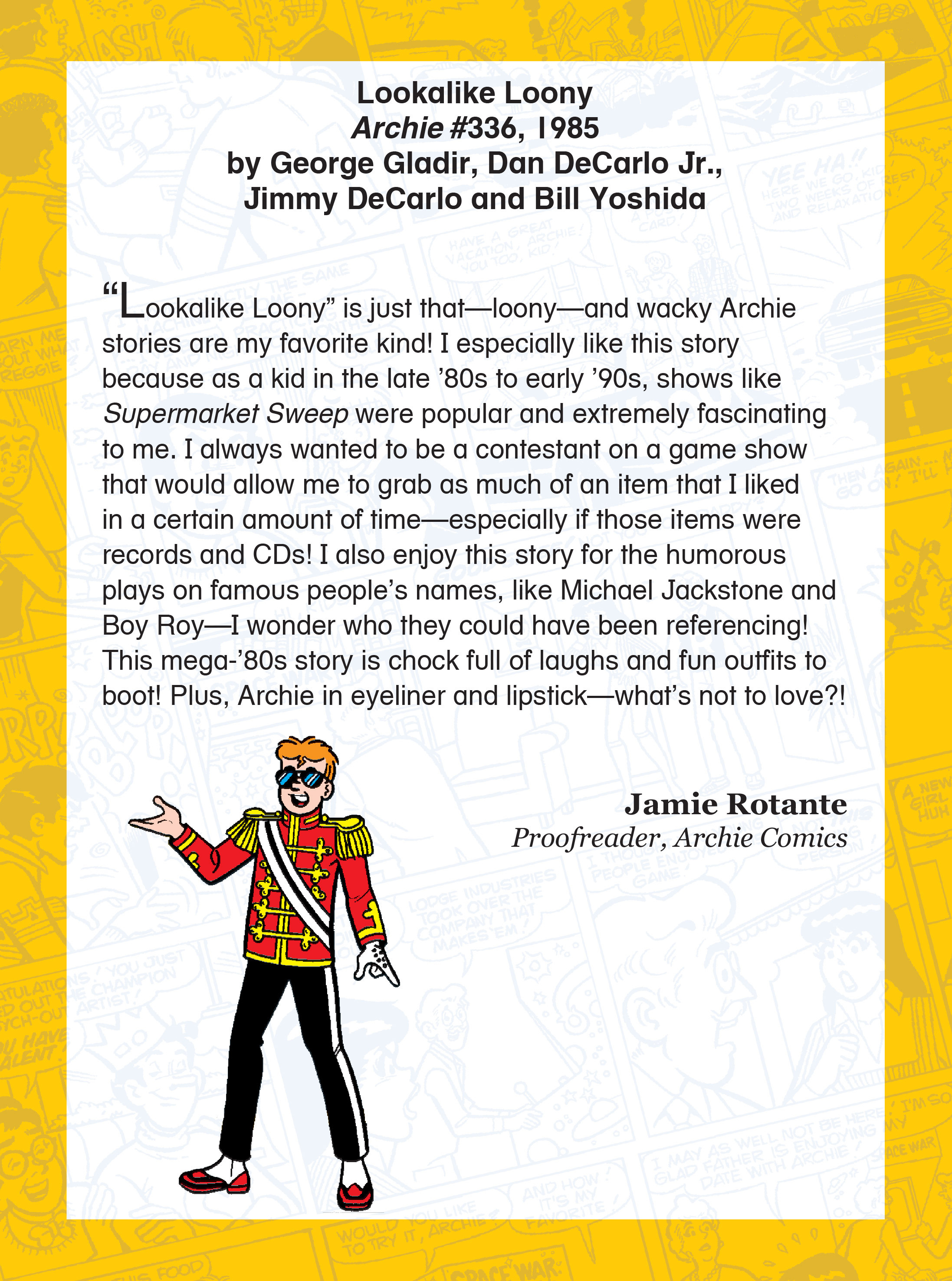 Read online World of Archie Double Digest comic -  Issue #51 - 121