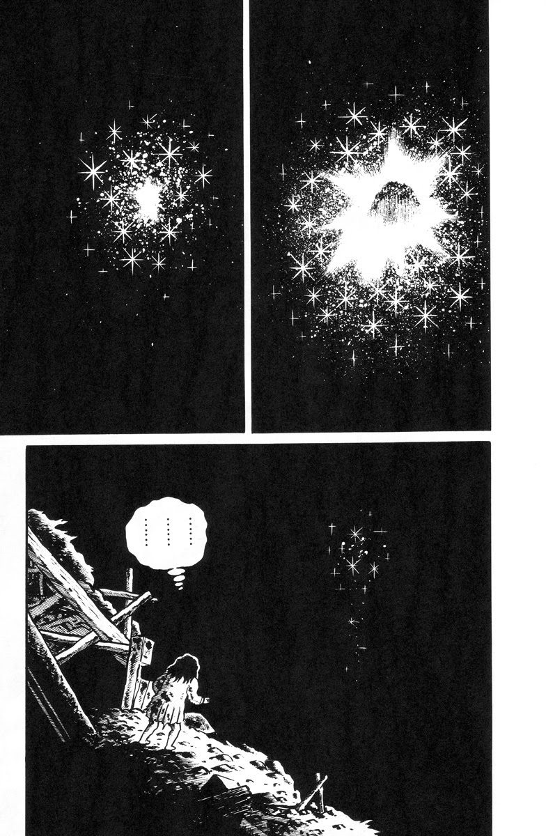 Read online Hell Baby comic -  Issue # TPB (Part 1) - 88