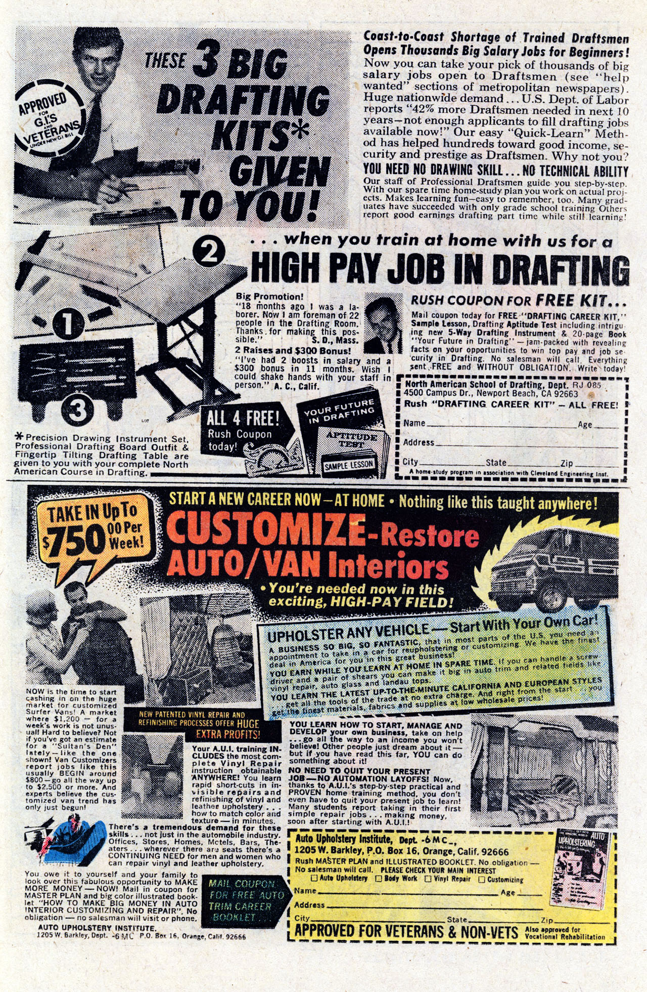 Read online Marvel Tales (1964) comic -  Issue #63 - 23