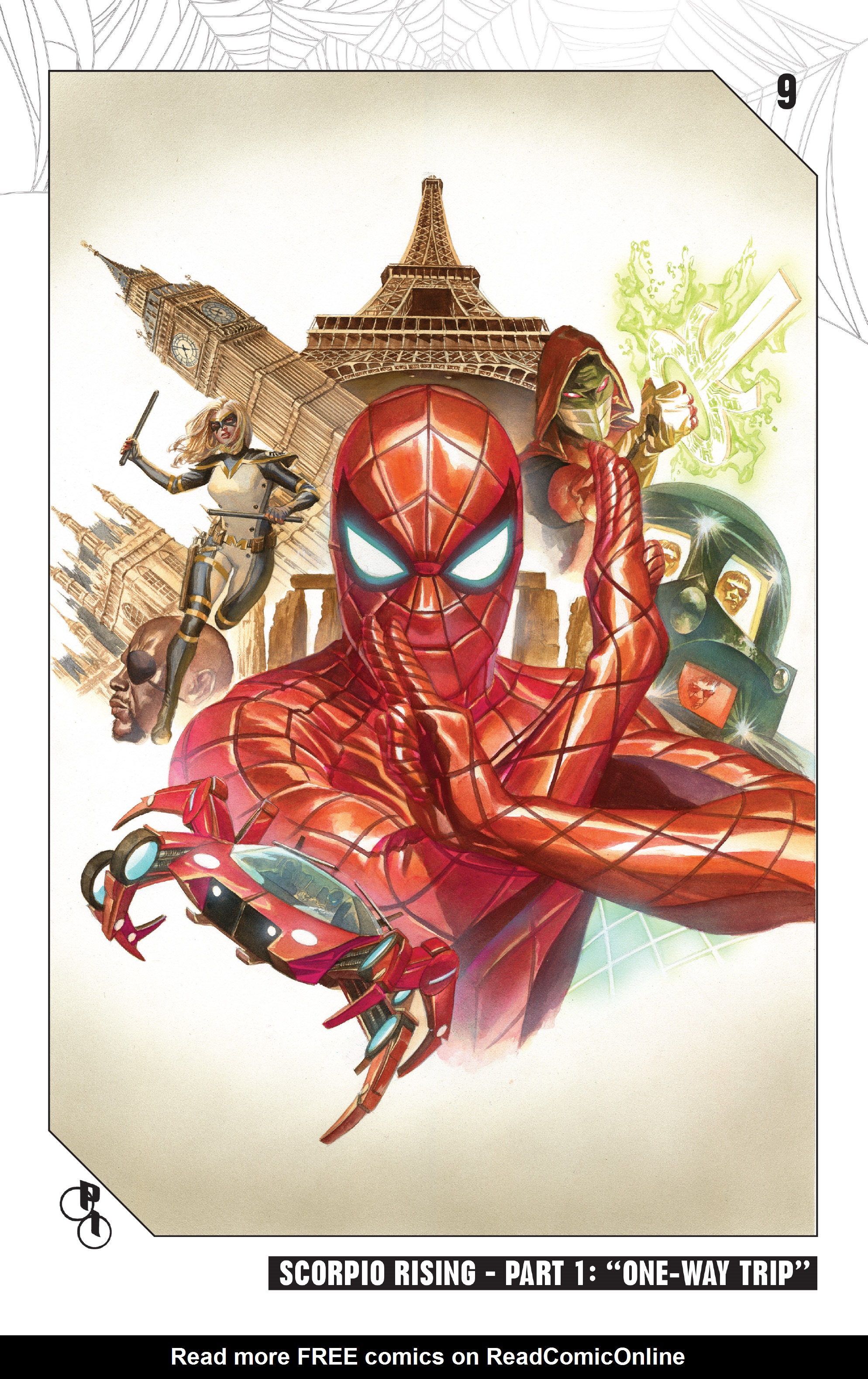 Read online The Amazing Spider-Man (2015) comic -  Issue # _Oversize TPB 1 (Part 2) - 97