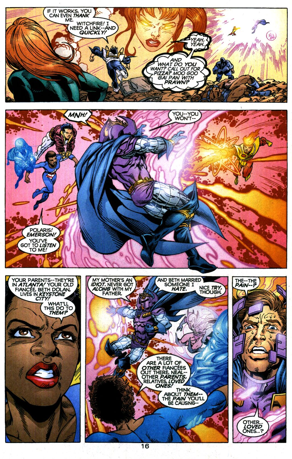 Read online The Power Company comic -  Issue #14 - 16