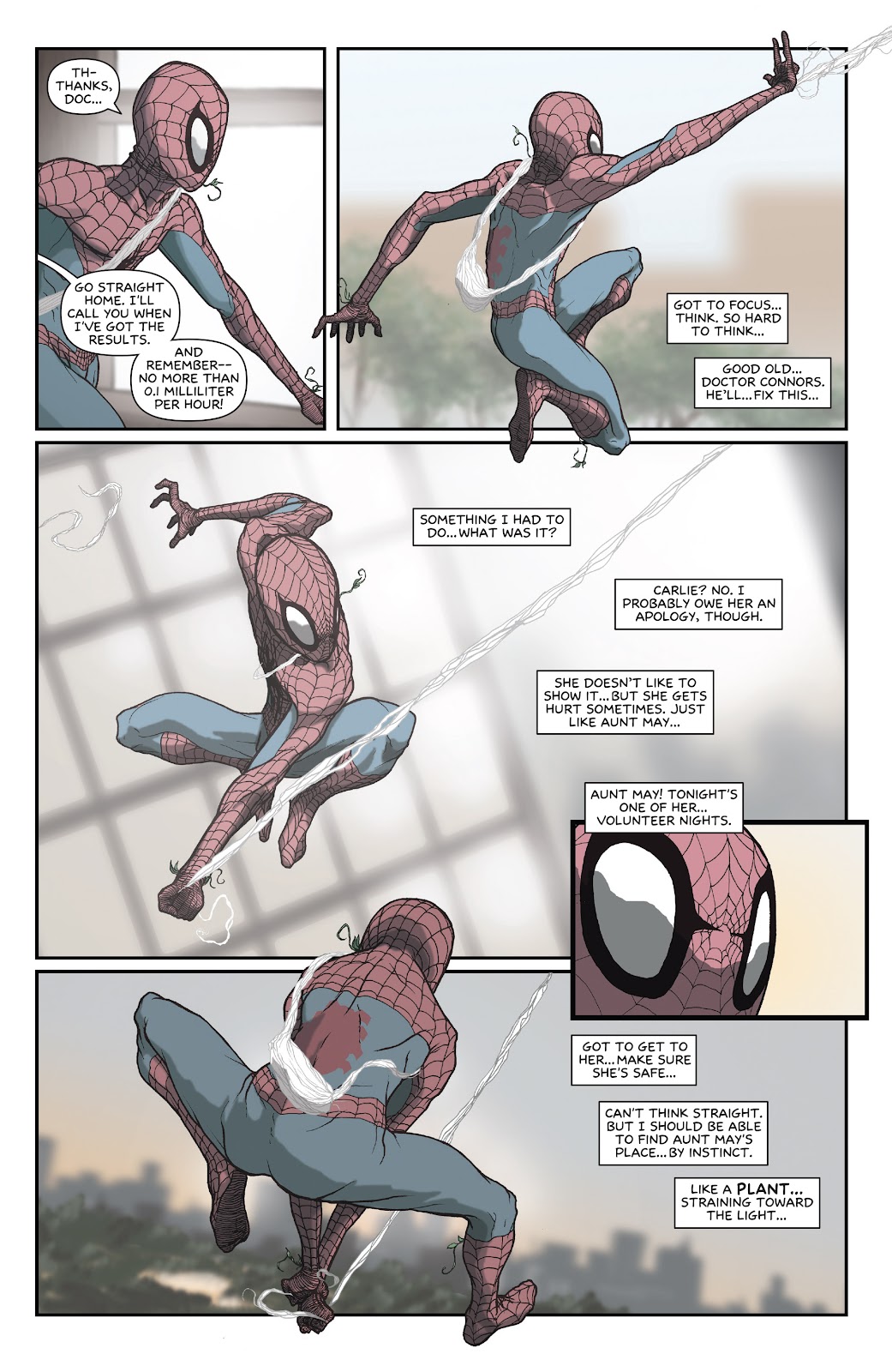 The Amazing Spider-Man: Brand New Day: The Complete Collection issue TPB 3 (Part 2) - Page 79