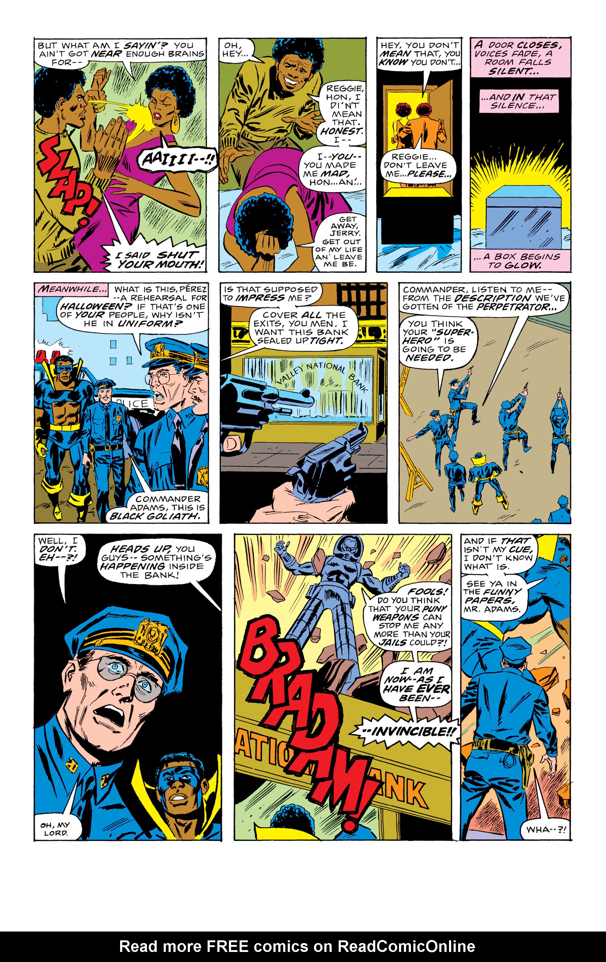 Read online Ant-Man/Giant-Man Epic Collection: Ant-Man No More comic -  Issue # TPB (Part 4) - 77