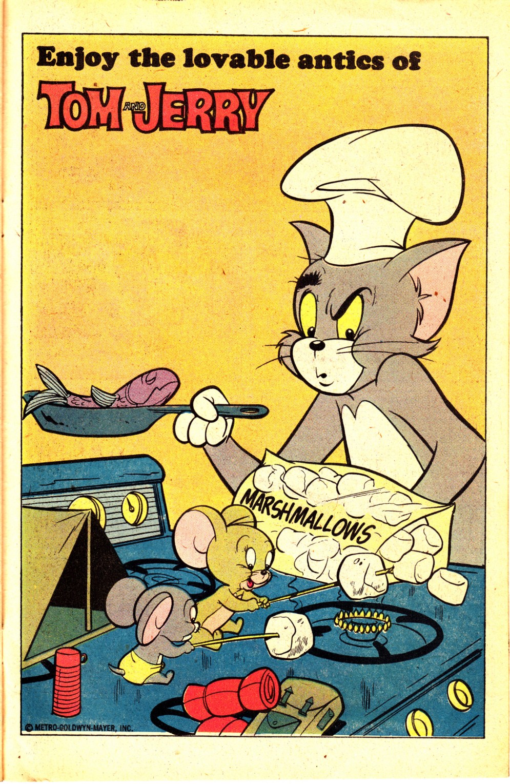 Read online Walt Disney Chip 'n' Dale comic -  Issue #65 - 31