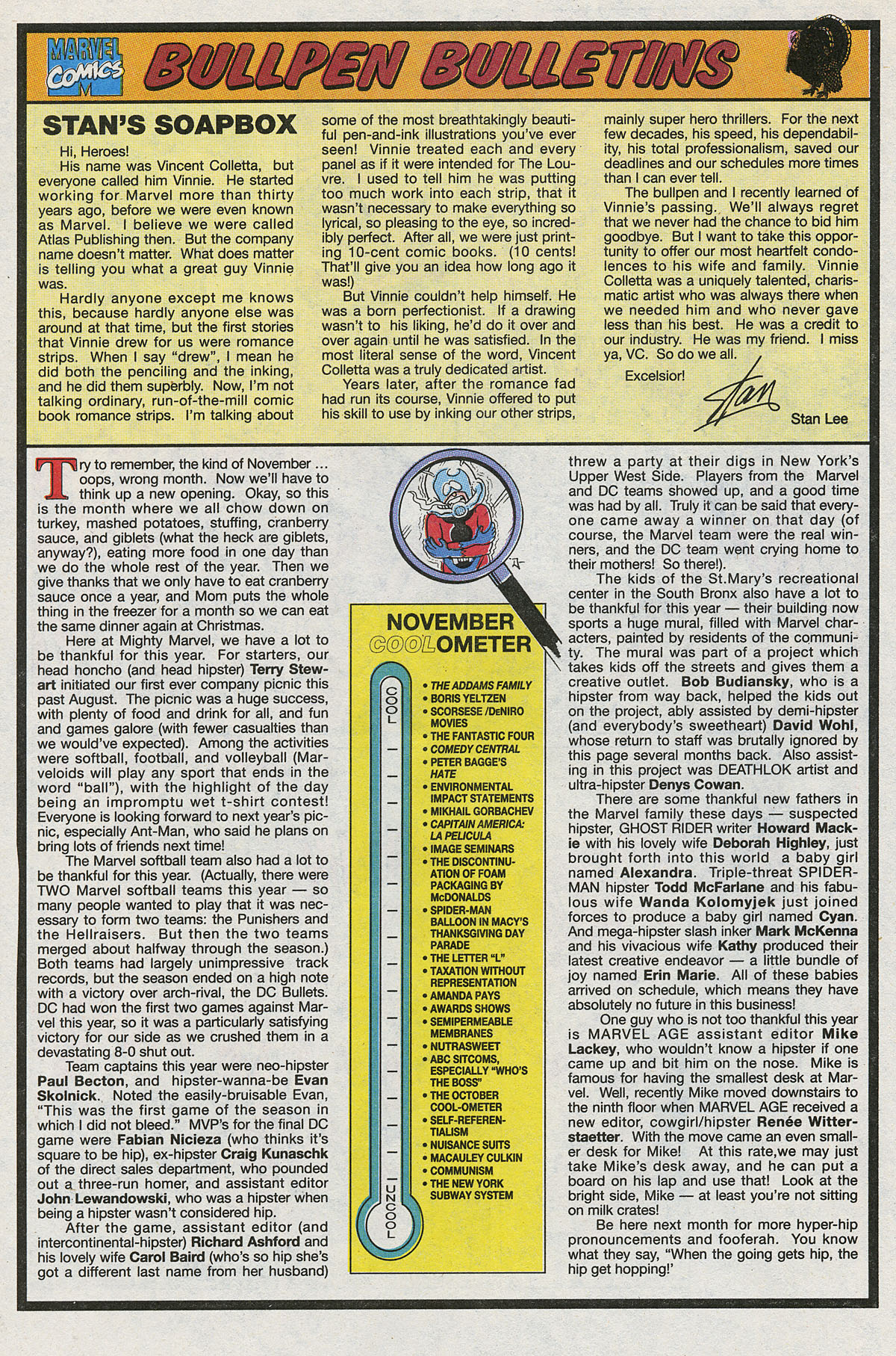 Read online Wonder Man (1991) comic -  Issue #5 - 21