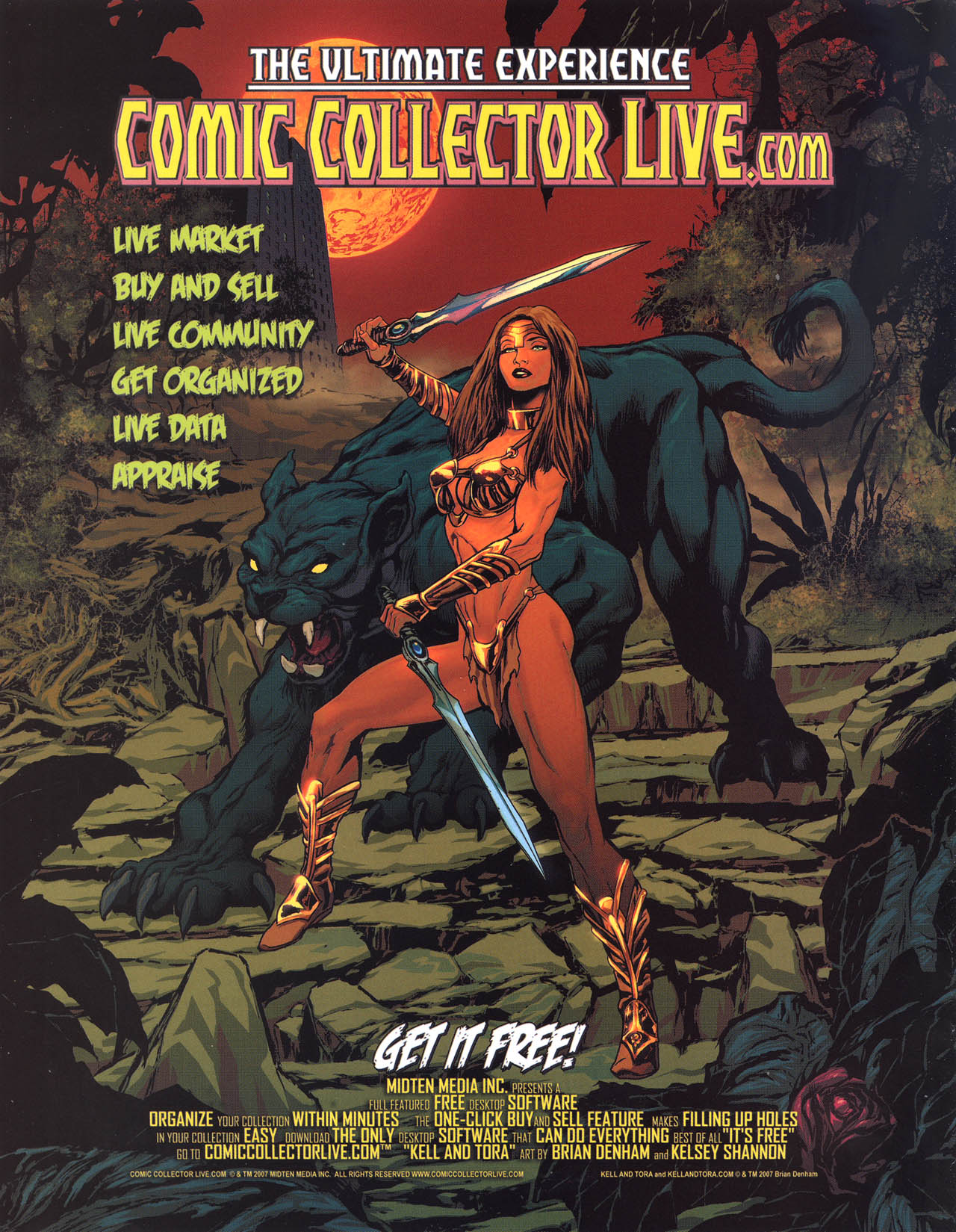 Read online MAD comic -  Issue #481 - 2