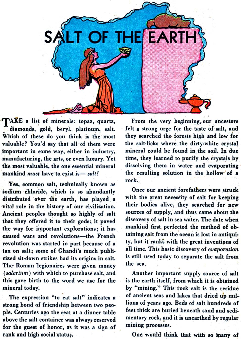 Read online Sensation (Mystery) Comics comic -  Issue #91 - 35