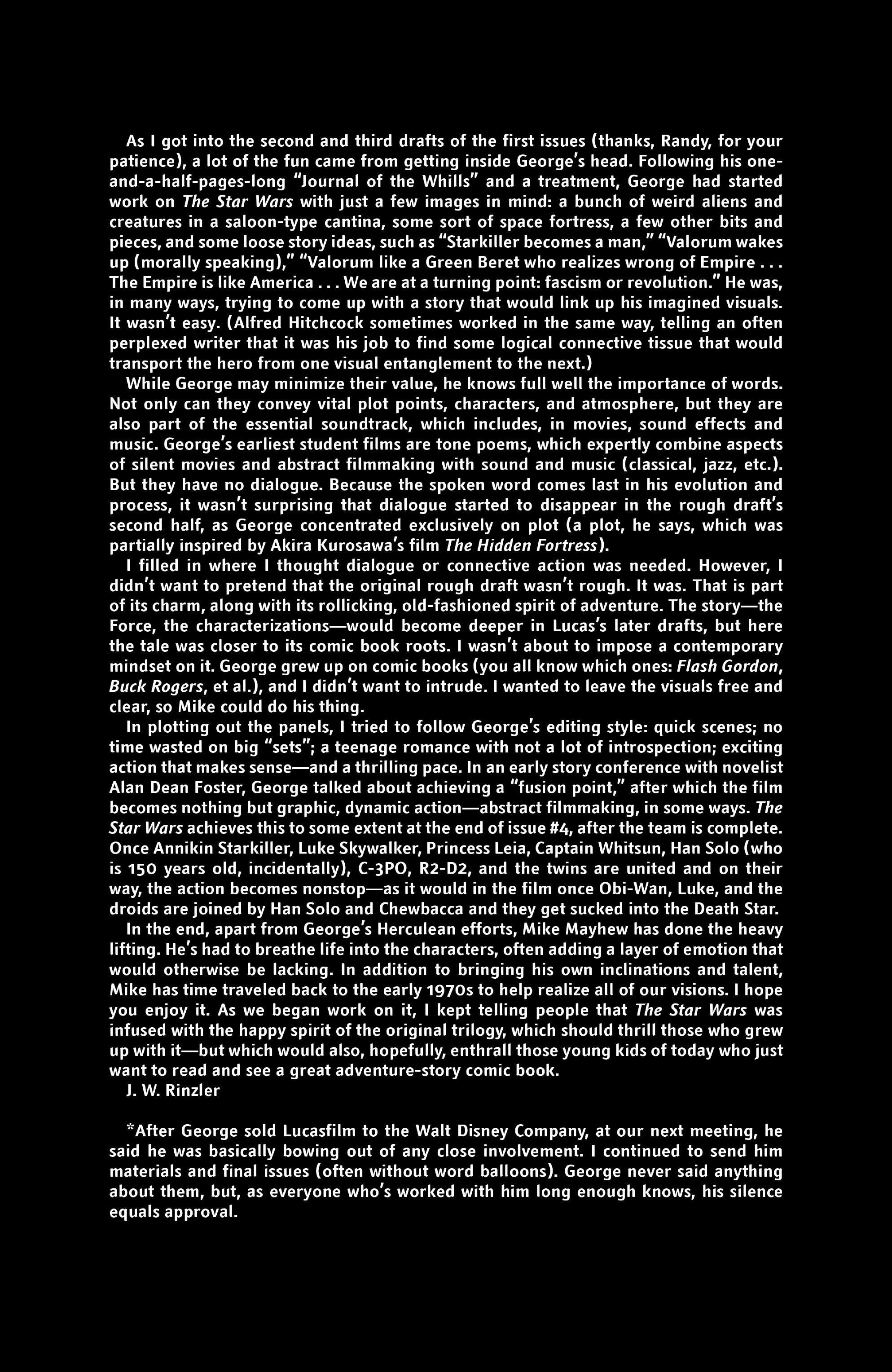 Read online Star Wars Legends: Infinities - Epic Collection comic -  Issue # TPB (Part 5) - 96