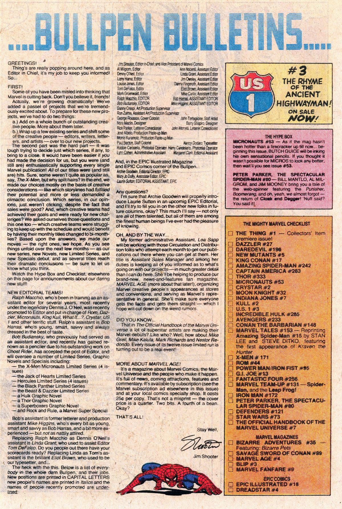 Read online The Saga of Crystar, Crystal Warrior comic -  Issue #2 - 29