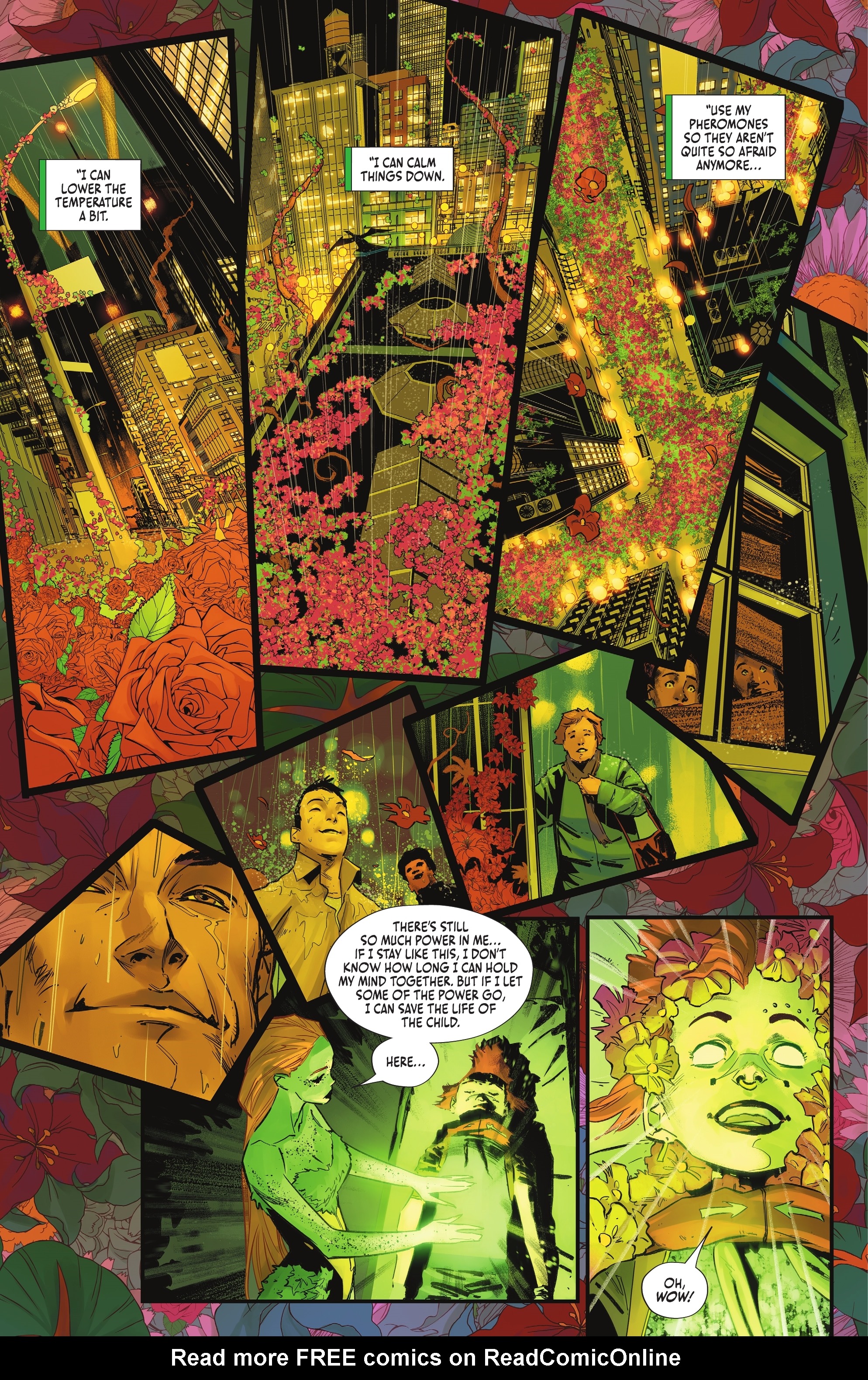 Read online Batman (2016) comic -  Issue #117 - 11