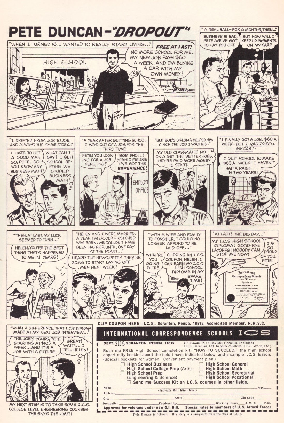 Read online Laugh (Comics) comic -  Issue #191 - 35