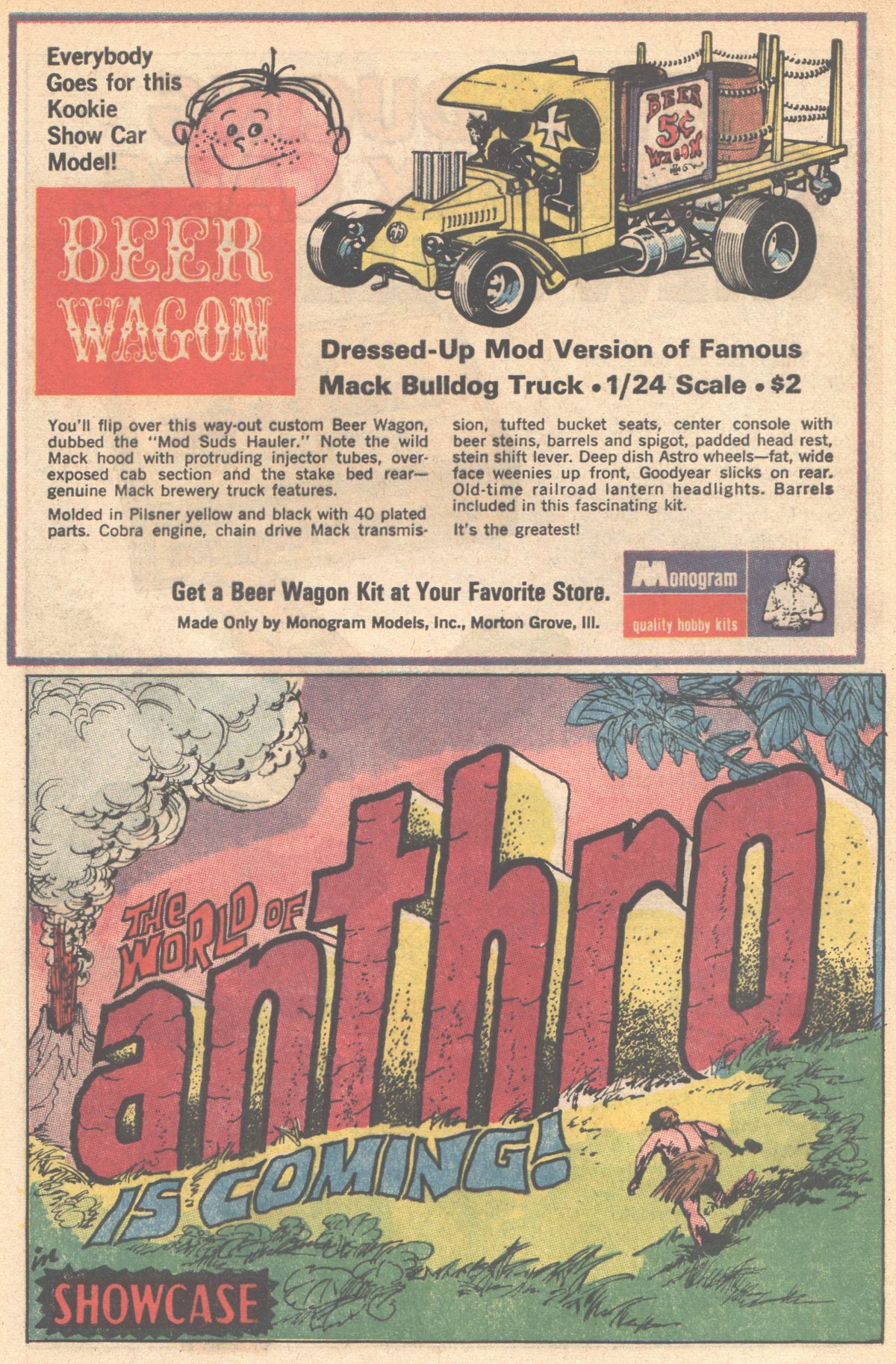 Read online Superman's Girl Friend, Lois Lane comic -  Issue #82 - 8
