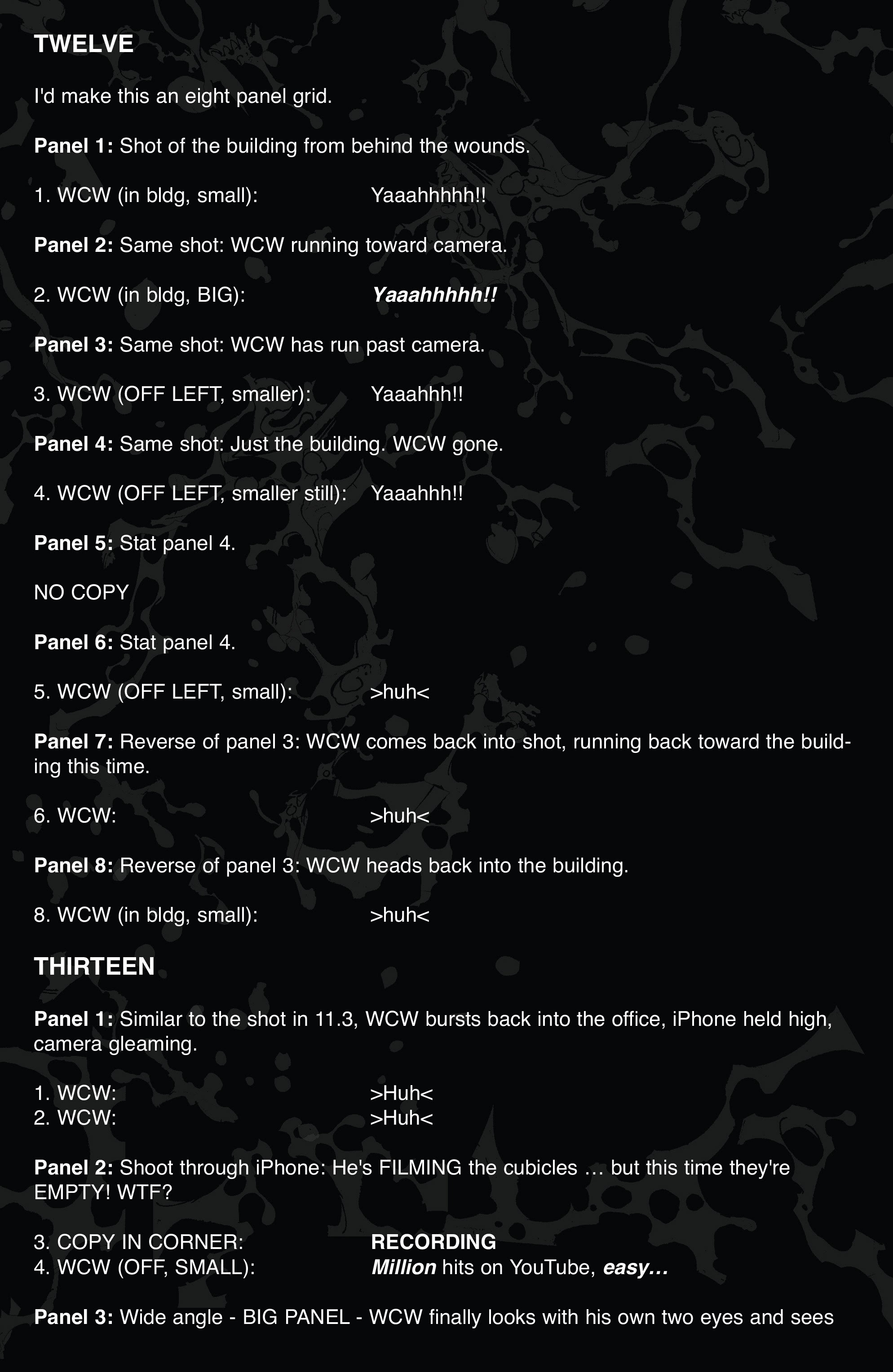 Read online The Mocking Dead comic -  Issue # _TPB (Part 2) - 30