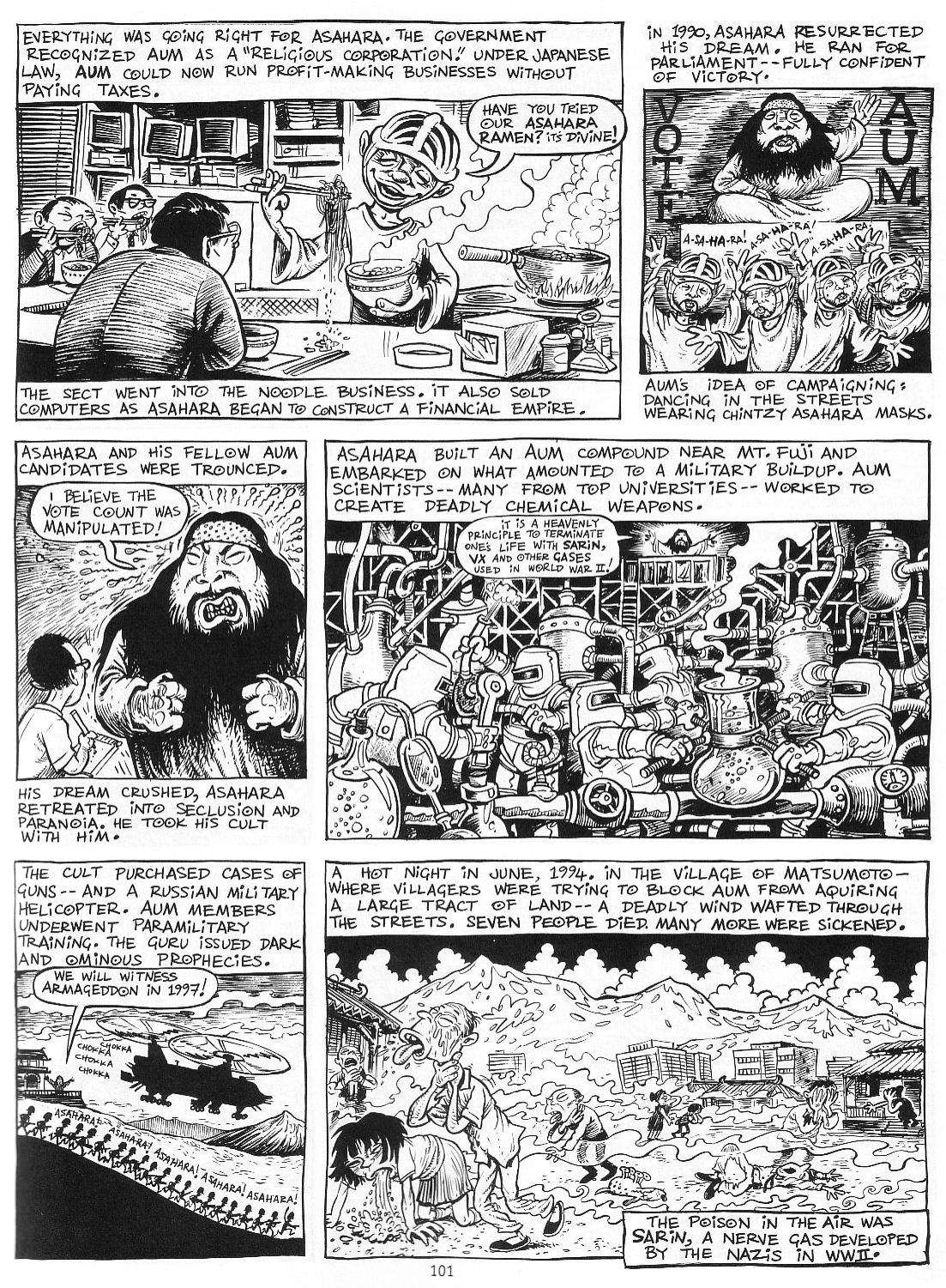 Read online The Big Book of... comic -  Issue # TPB Bad - 101