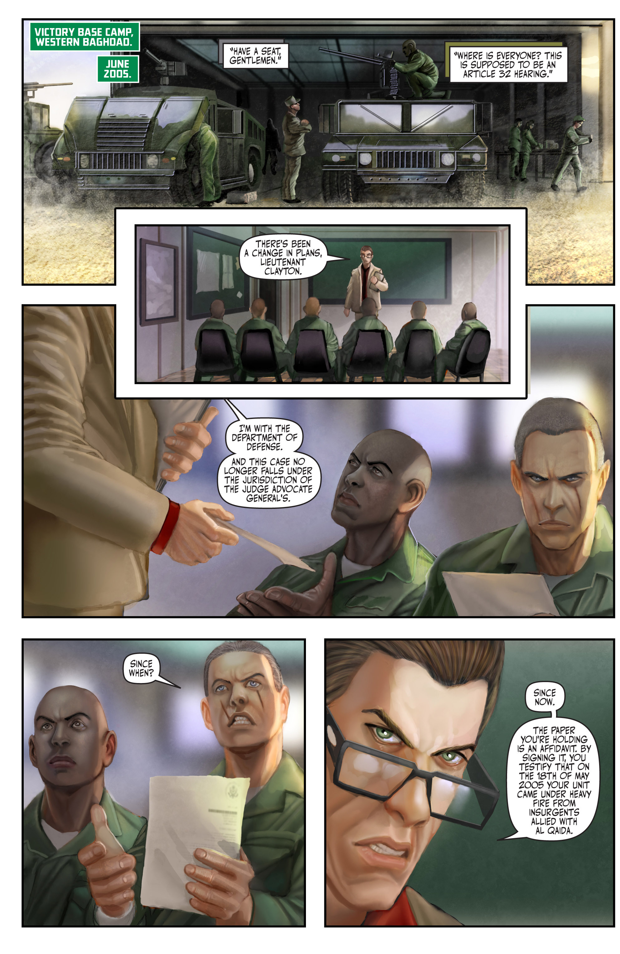 Read online 39 Minutes comic -  Issue # TPB - 51