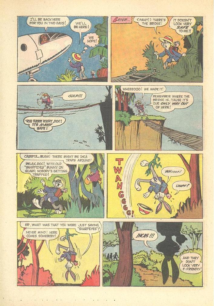 Bugs Bunny (1952) issue 108 - Page 24