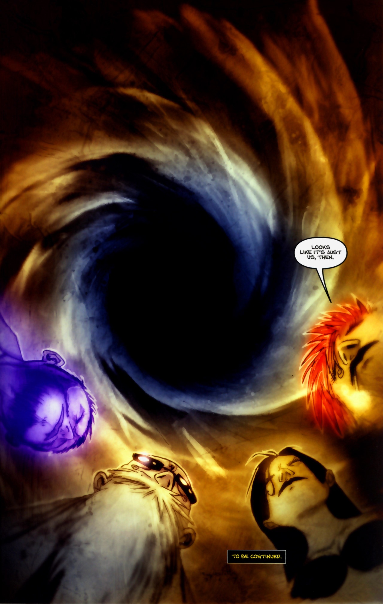 Read online Wormwood: Gentleman Corpse comic -  Issue #9 - 25